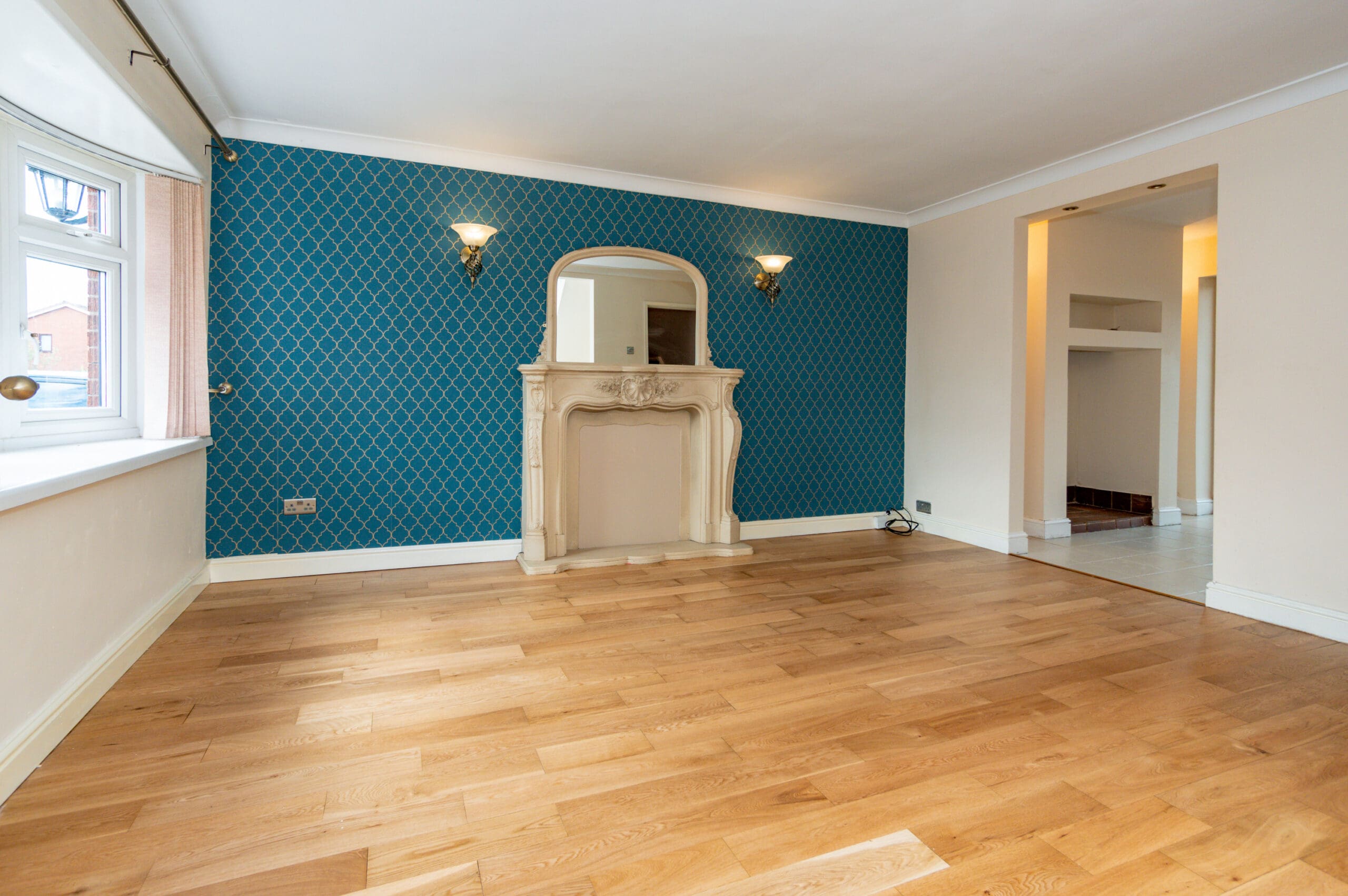 Orchard Avenue, Partington - VitalSpace