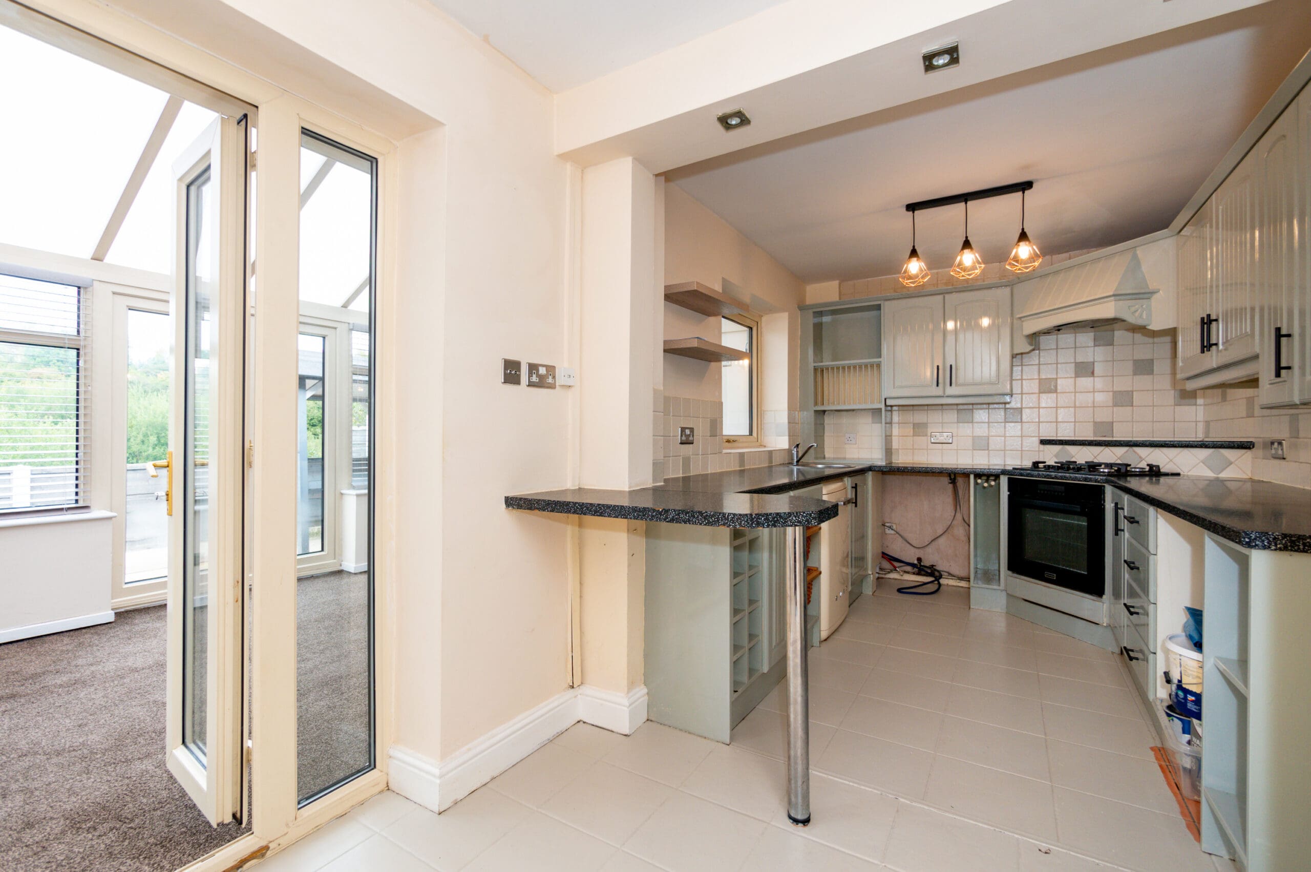 Orchard Avenue, Partington - VitalSpace