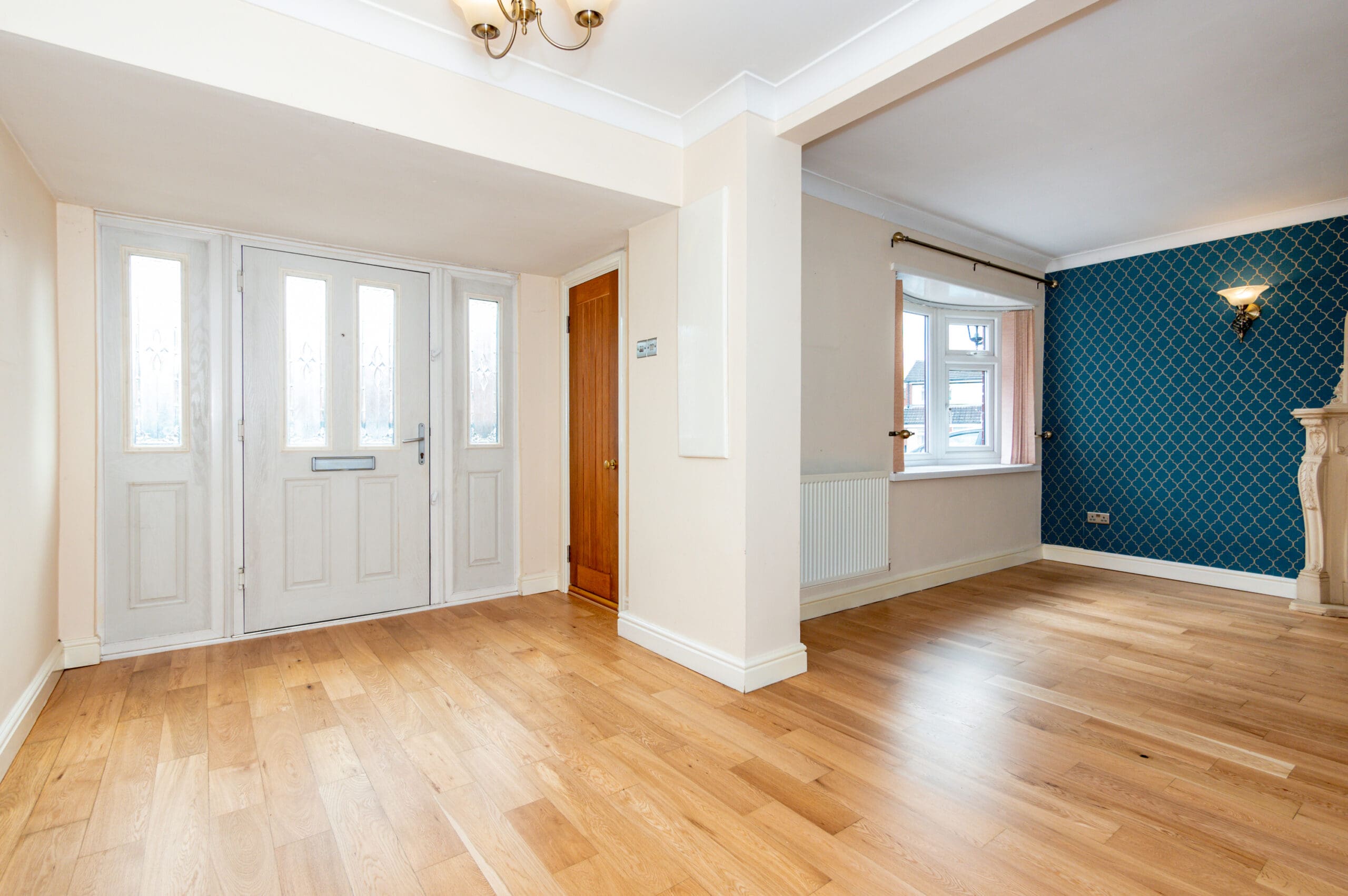 Orchard Avenue, Partington - VitalSpace