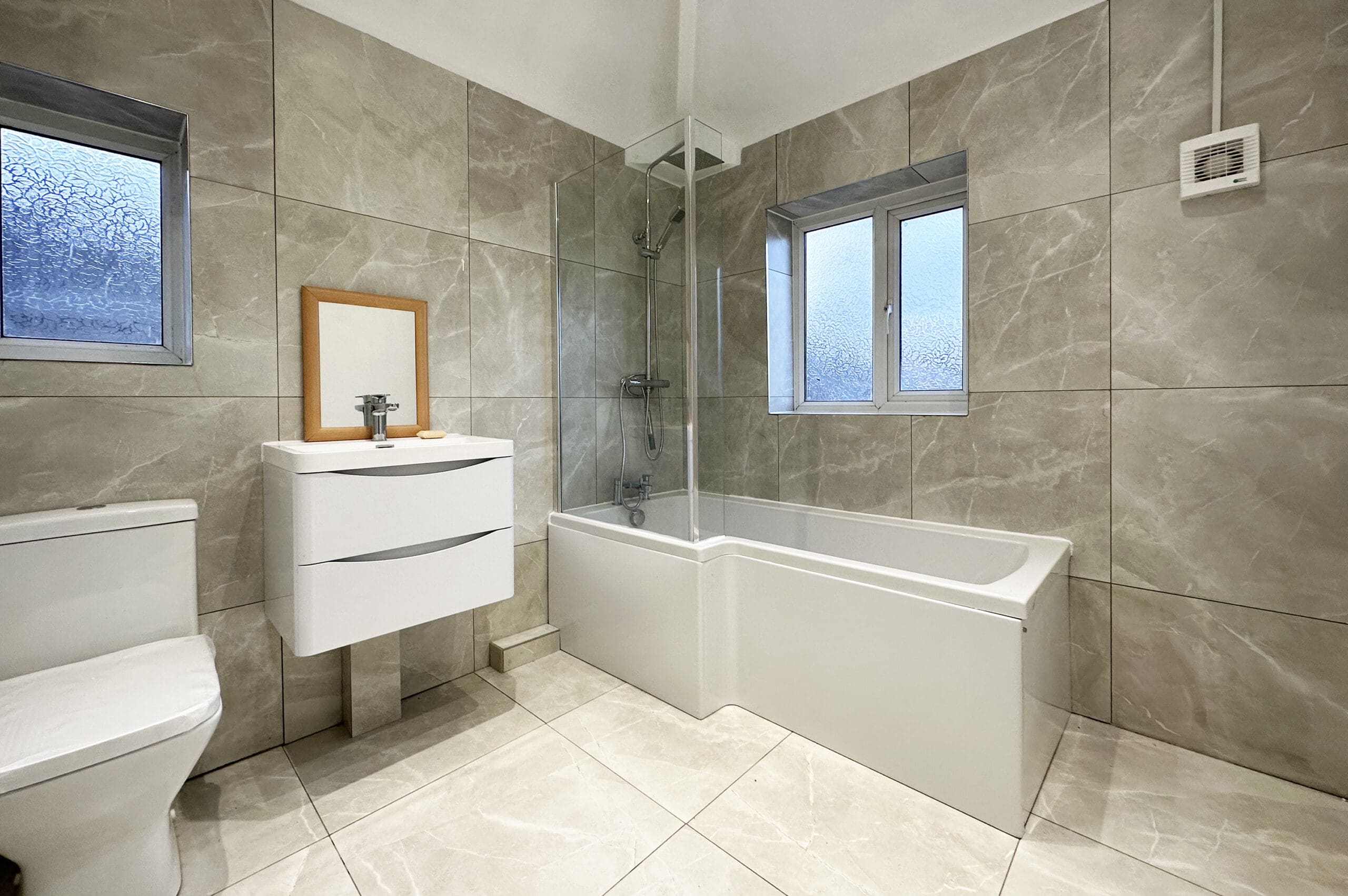 Canterbury Road, Davyhulme - VitalSpace