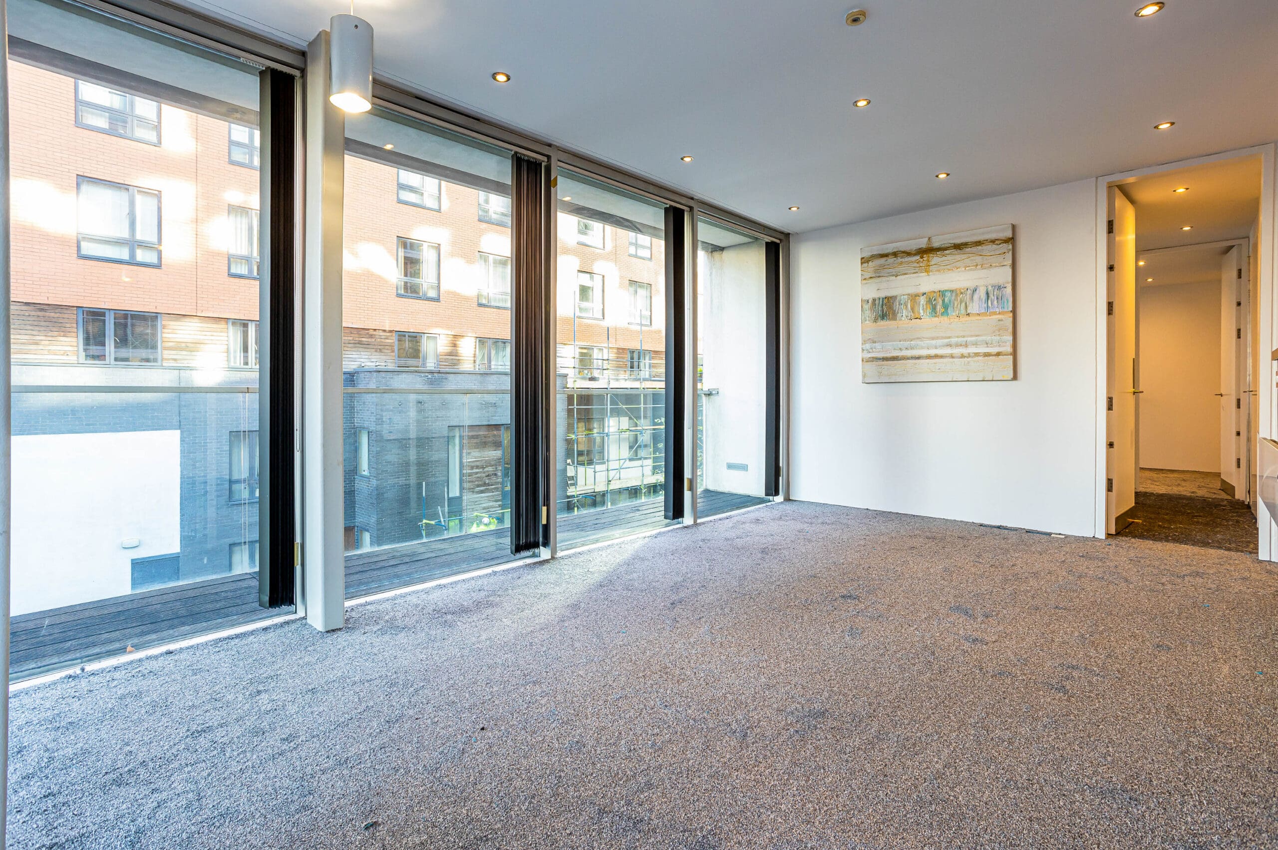 Worsley Street, Castlefield - VitalSpace
