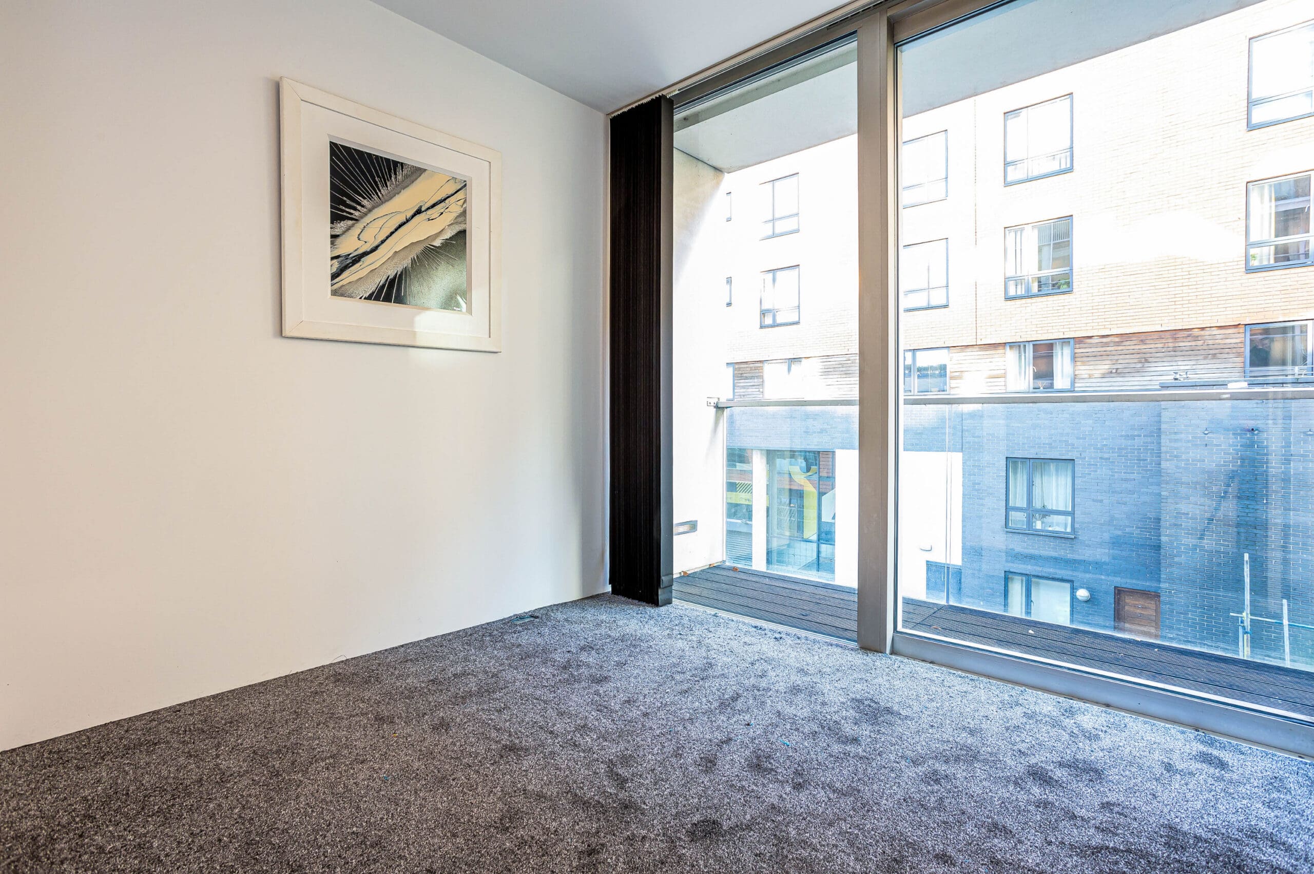 Worsley Street, Castlefield - VitalSpace