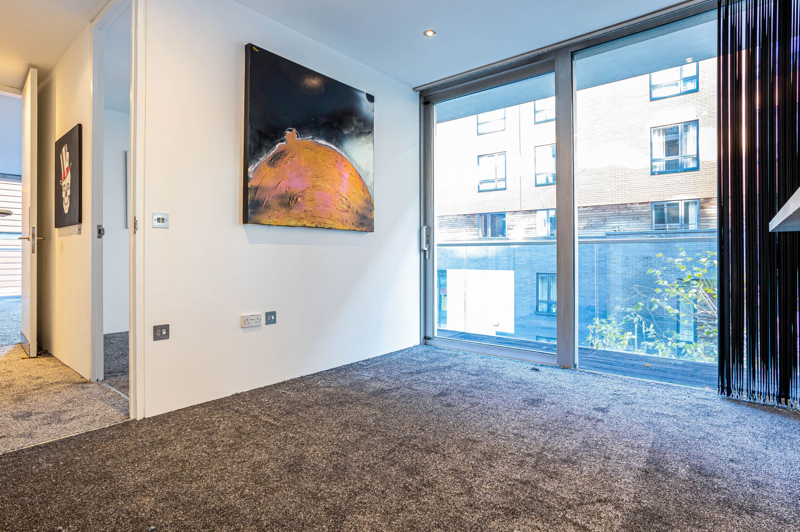 Worsley Street, Castlefield - VitalSpace