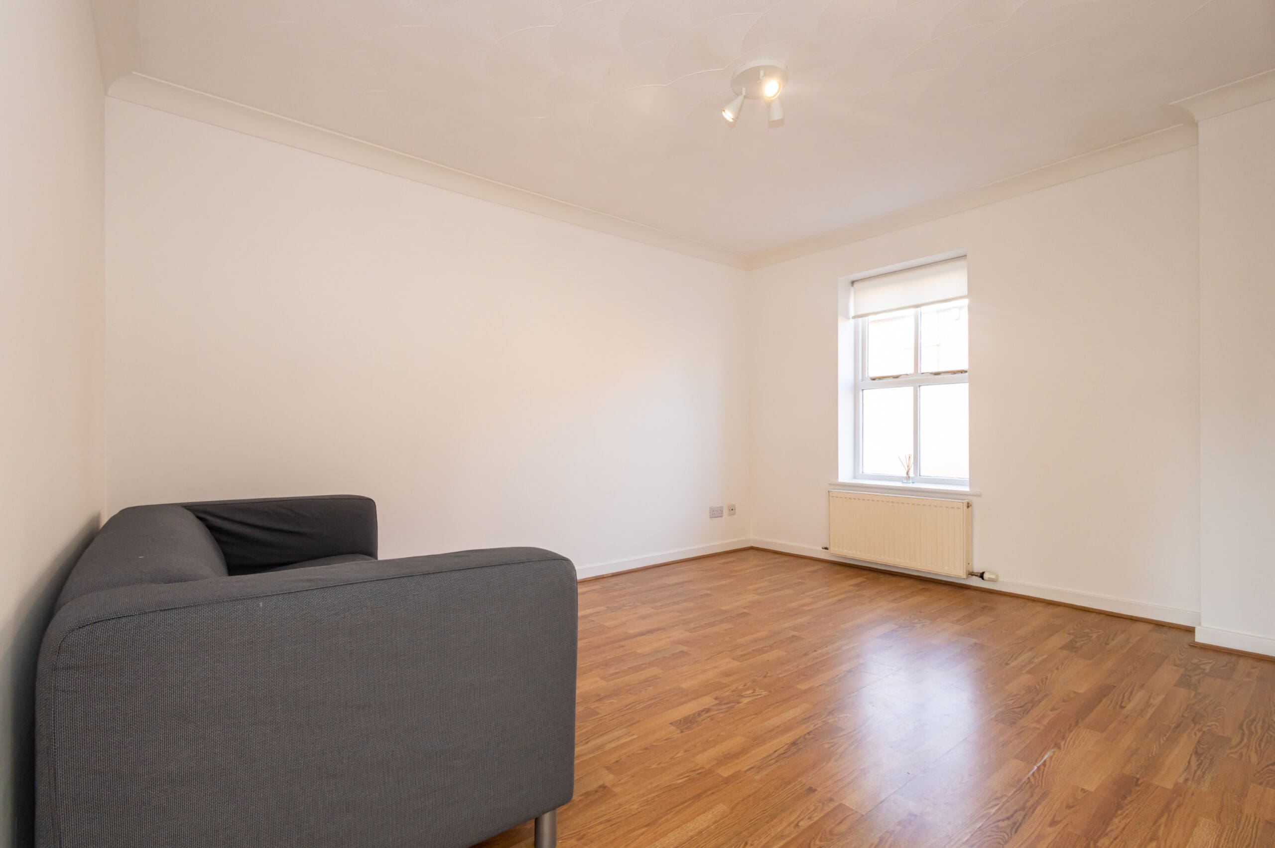 Mytton Street, Hulme - VitalSpace