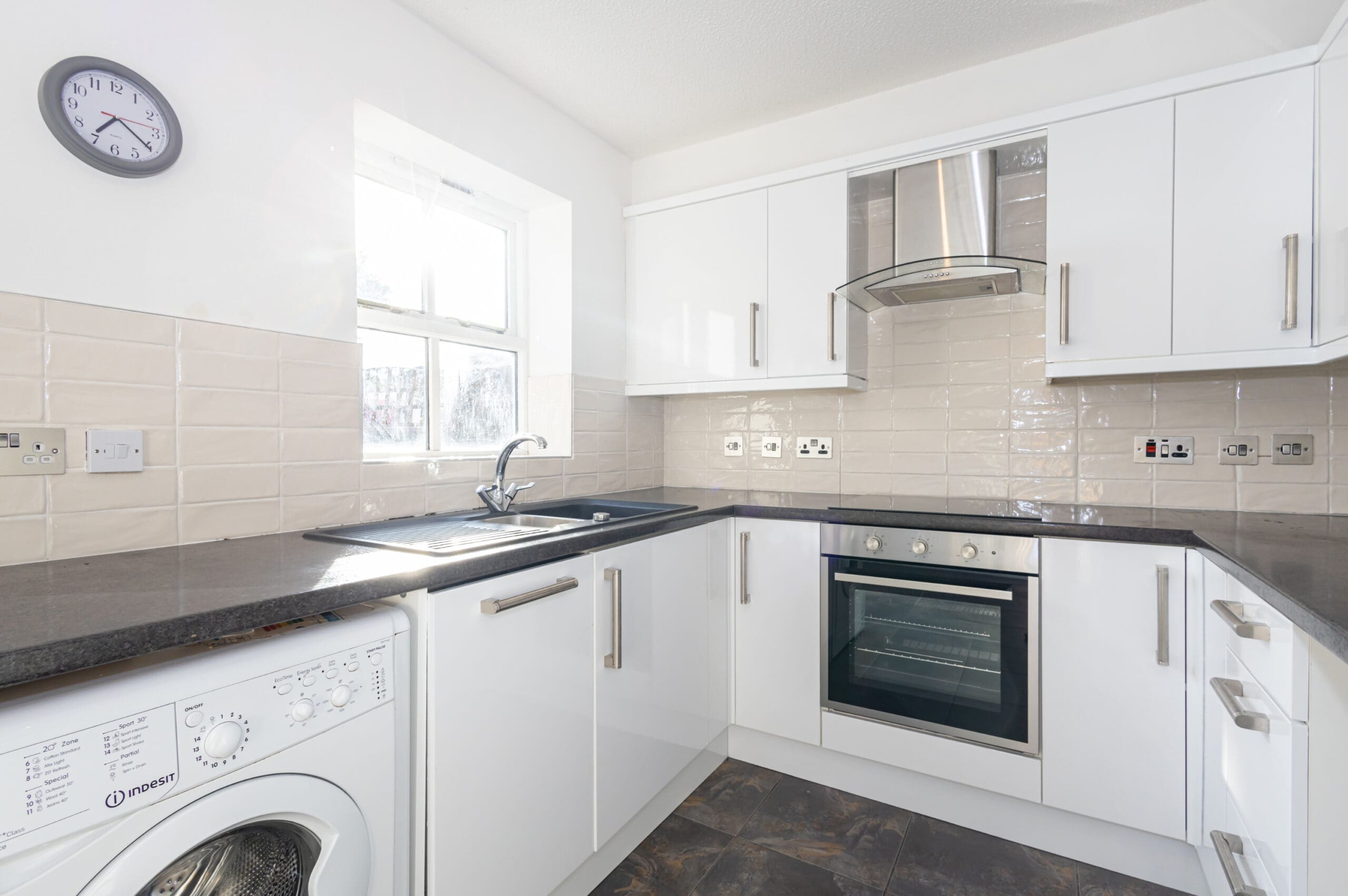 Mytton Street, Hulme - VitalSpace