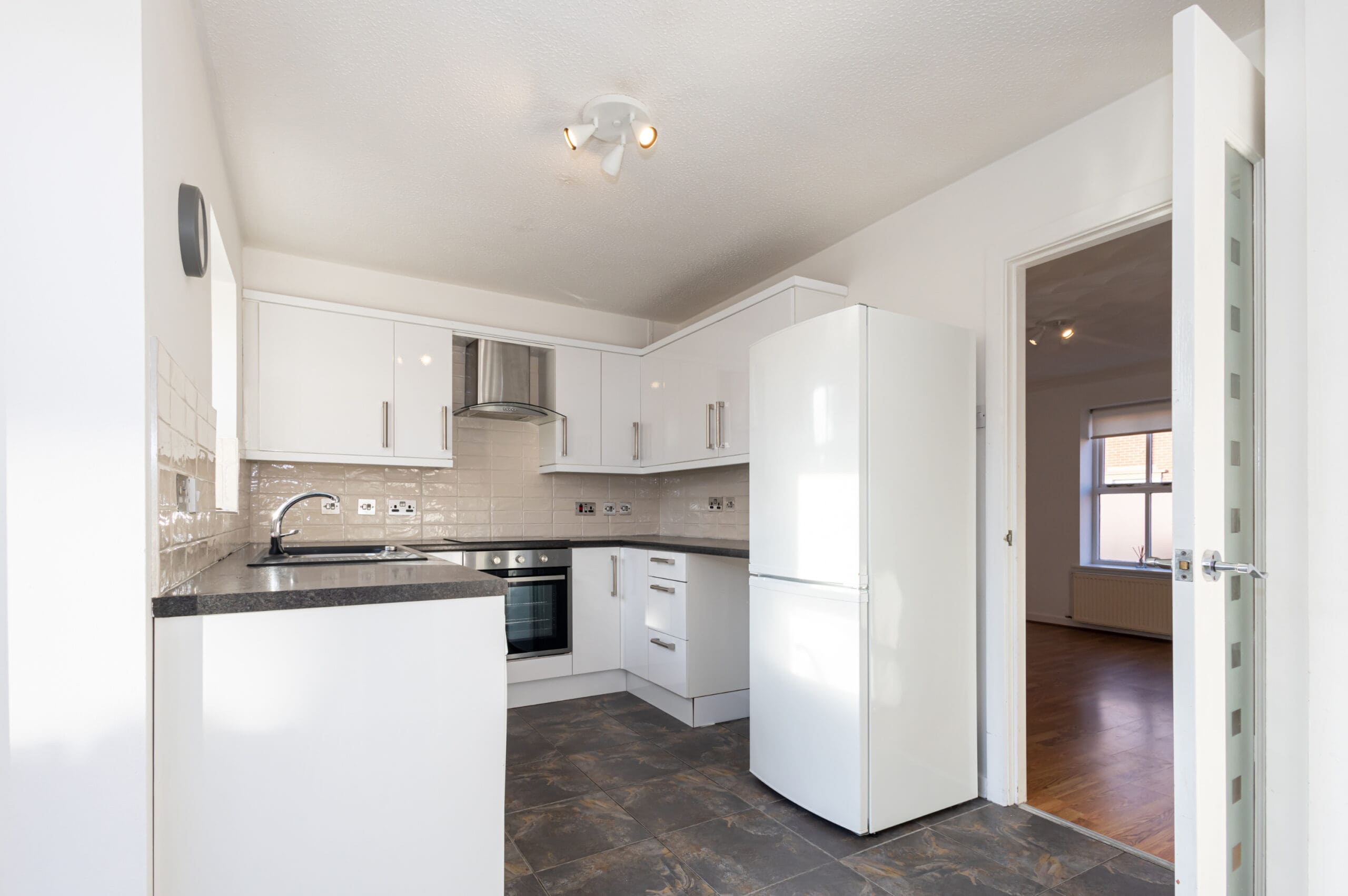 Mytton Street, Hulme - VitalSpace