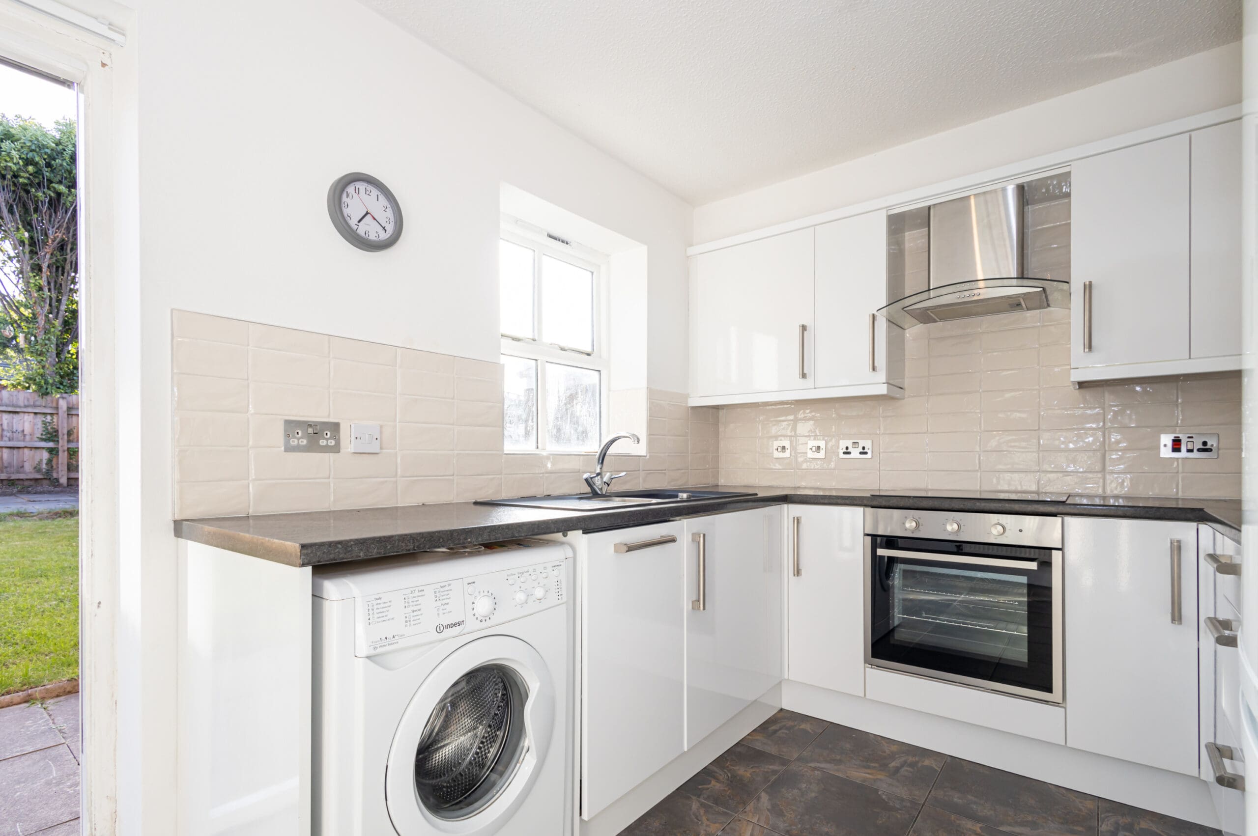 Mytton Street, Hulme - VitalSpace