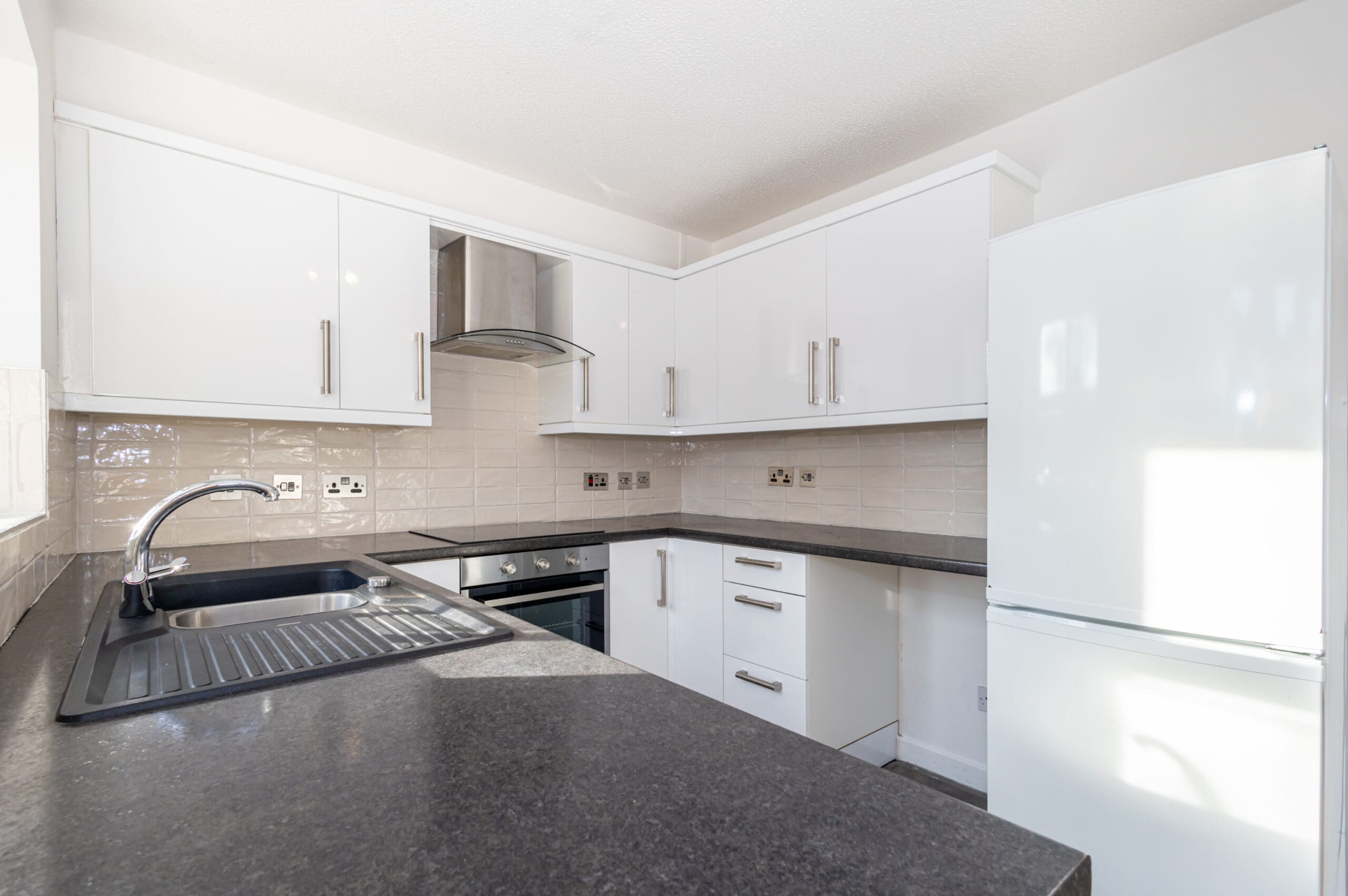 Mytton Street, Hulme - VitalSpace