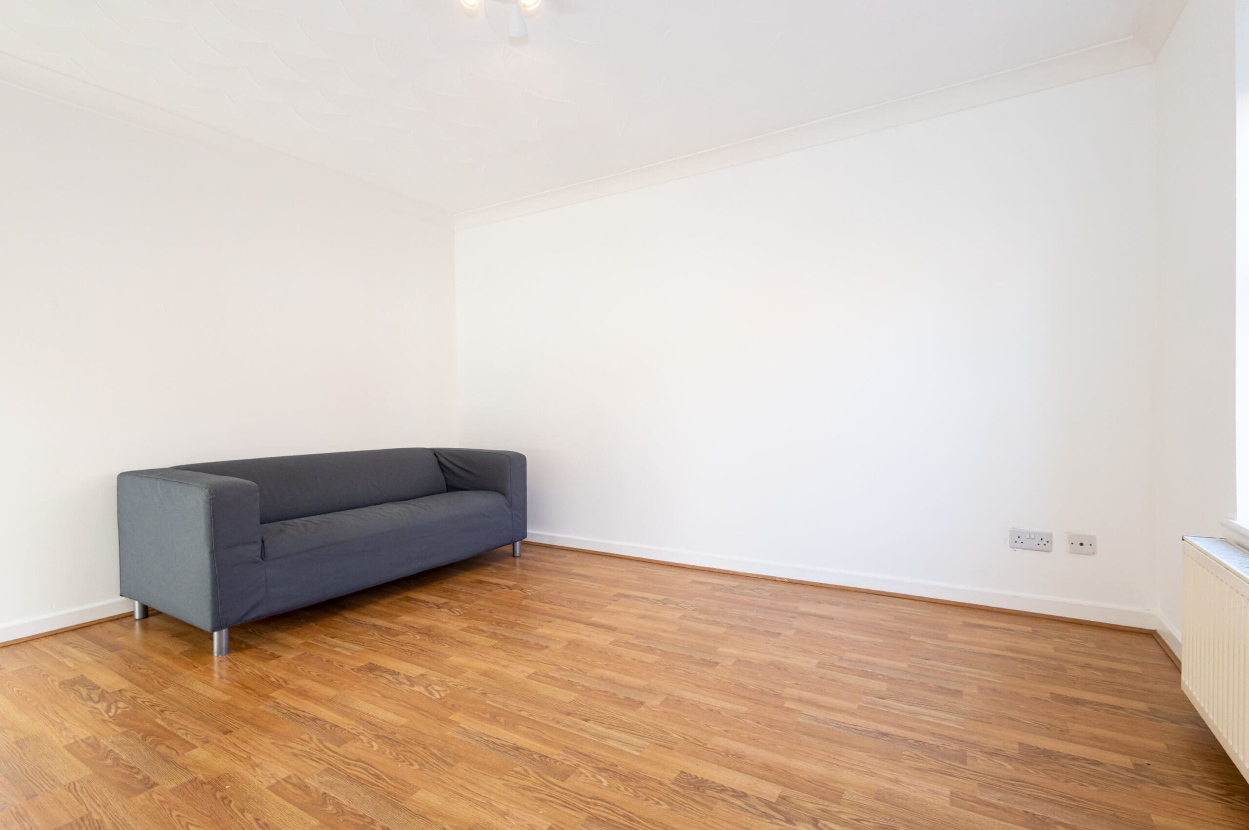 Mytton Street, Hulme - VitalSpace