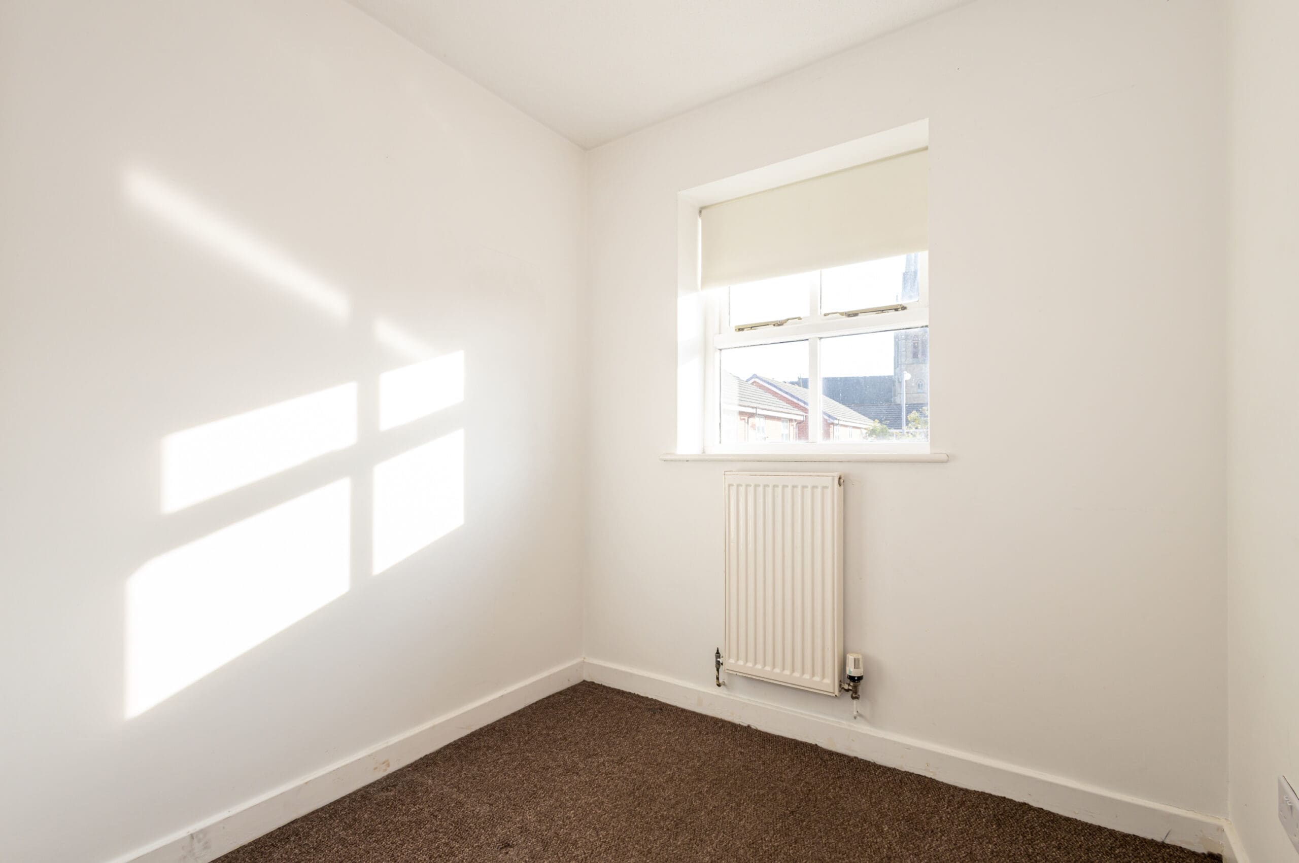 Mytton Street, Hulme - VitalSpace