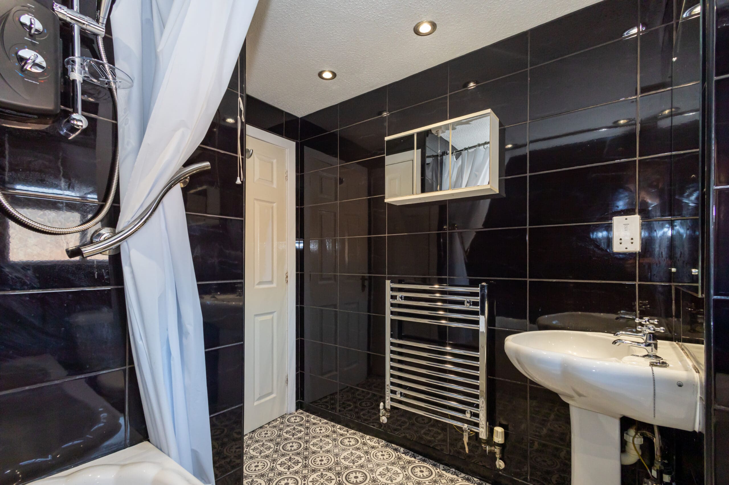 Mytton Street, Hulme - VitalSpace