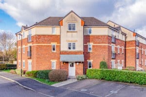 Prestwood Close, Davyhulme Image