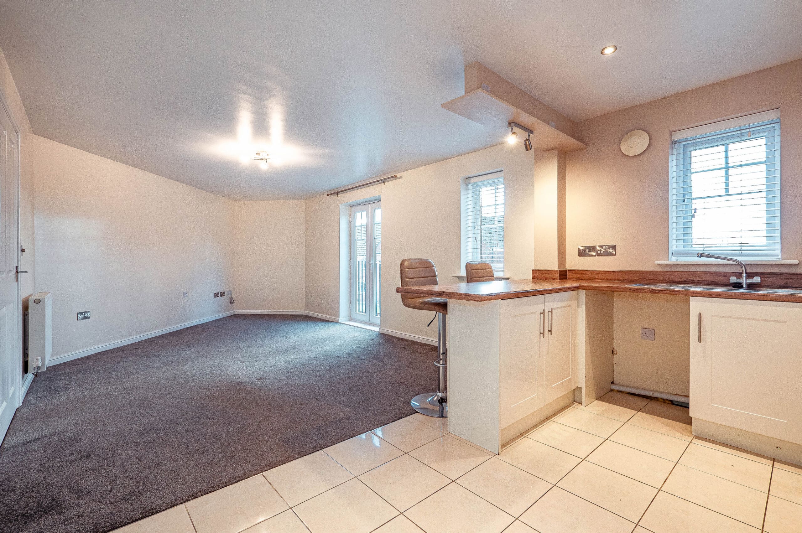 Prestwood Close, Davyhulme - VitalSpace