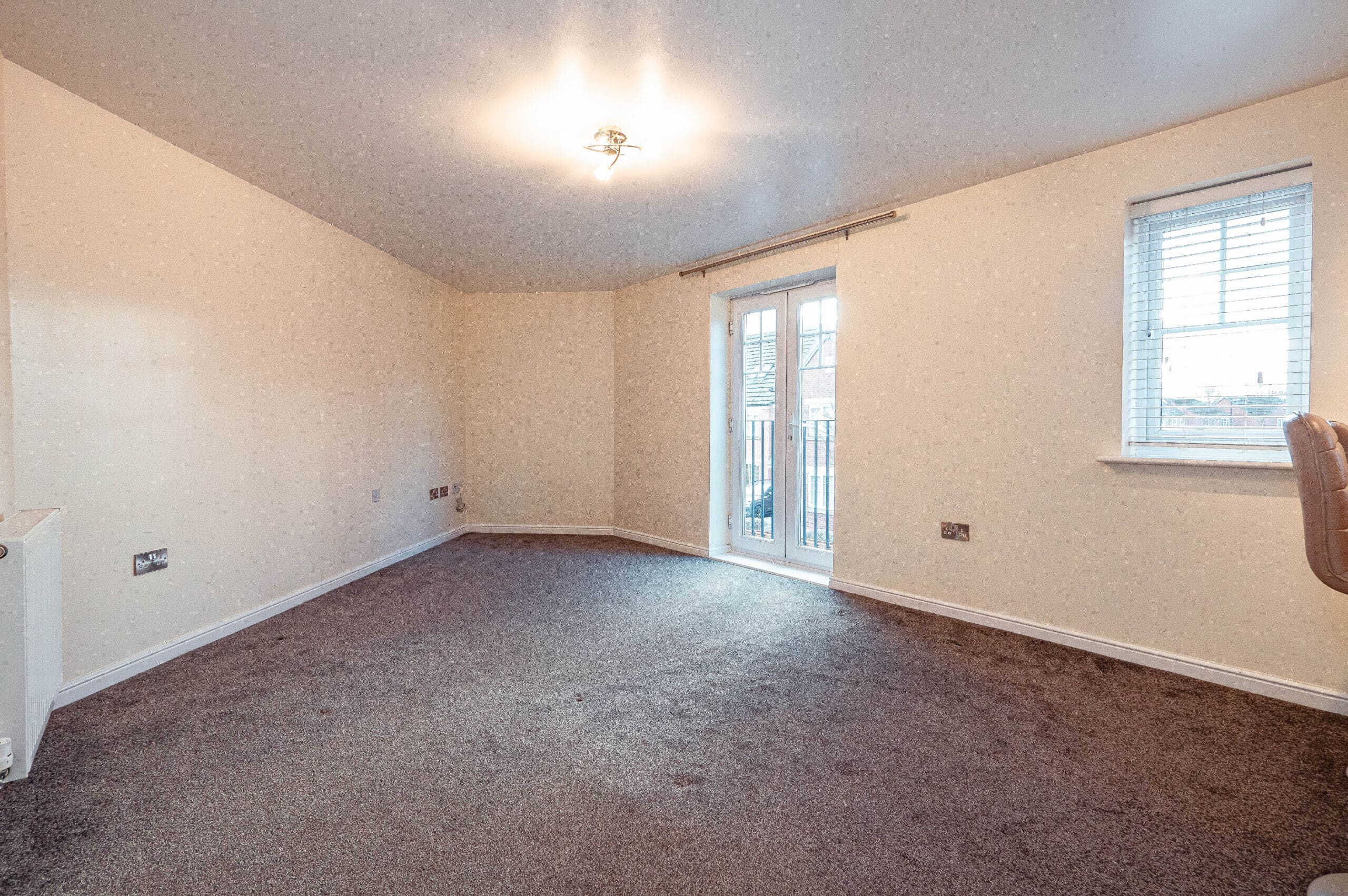 Prestwood Close, Davyhulme - VitalSpace