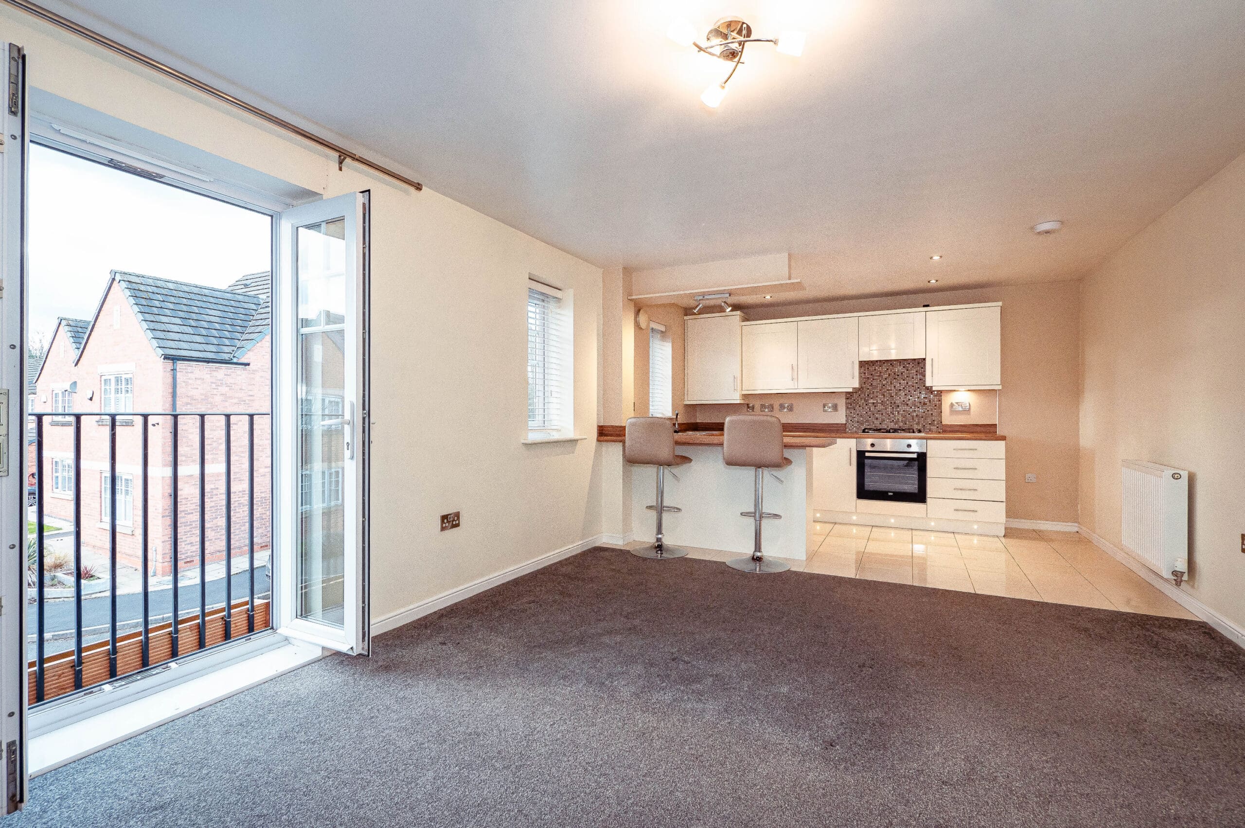 Prestwood Close, Davyhulme - VitalSpace