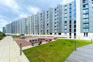 Munday Street, New Islington Image