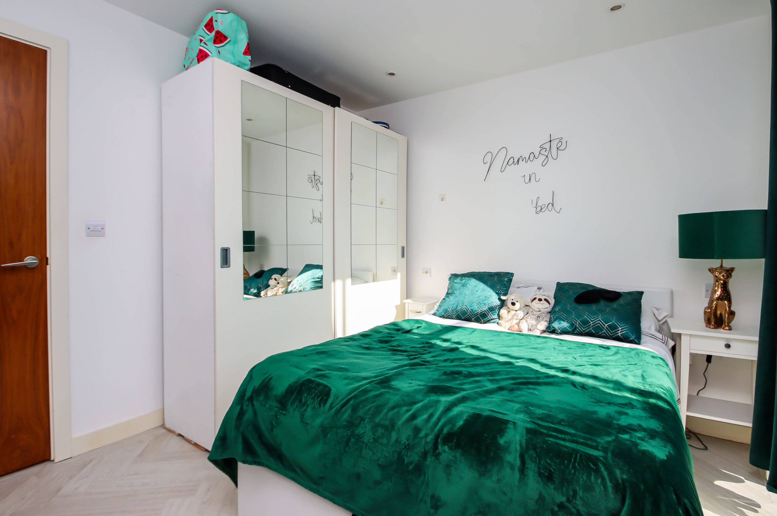 Munday Street, New Islington - VitalSpace