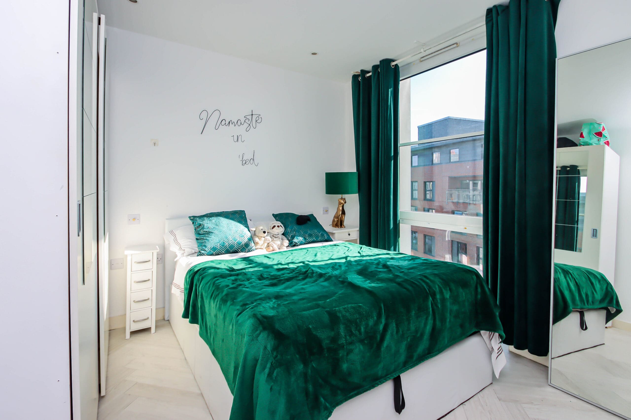 Munday Street, New Islington - VitalSpace