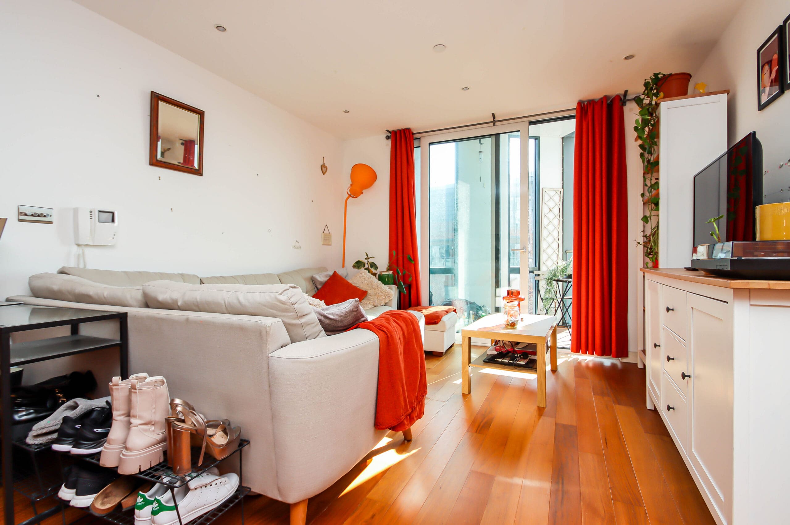 Munday Street, New Islington - VitalSpace