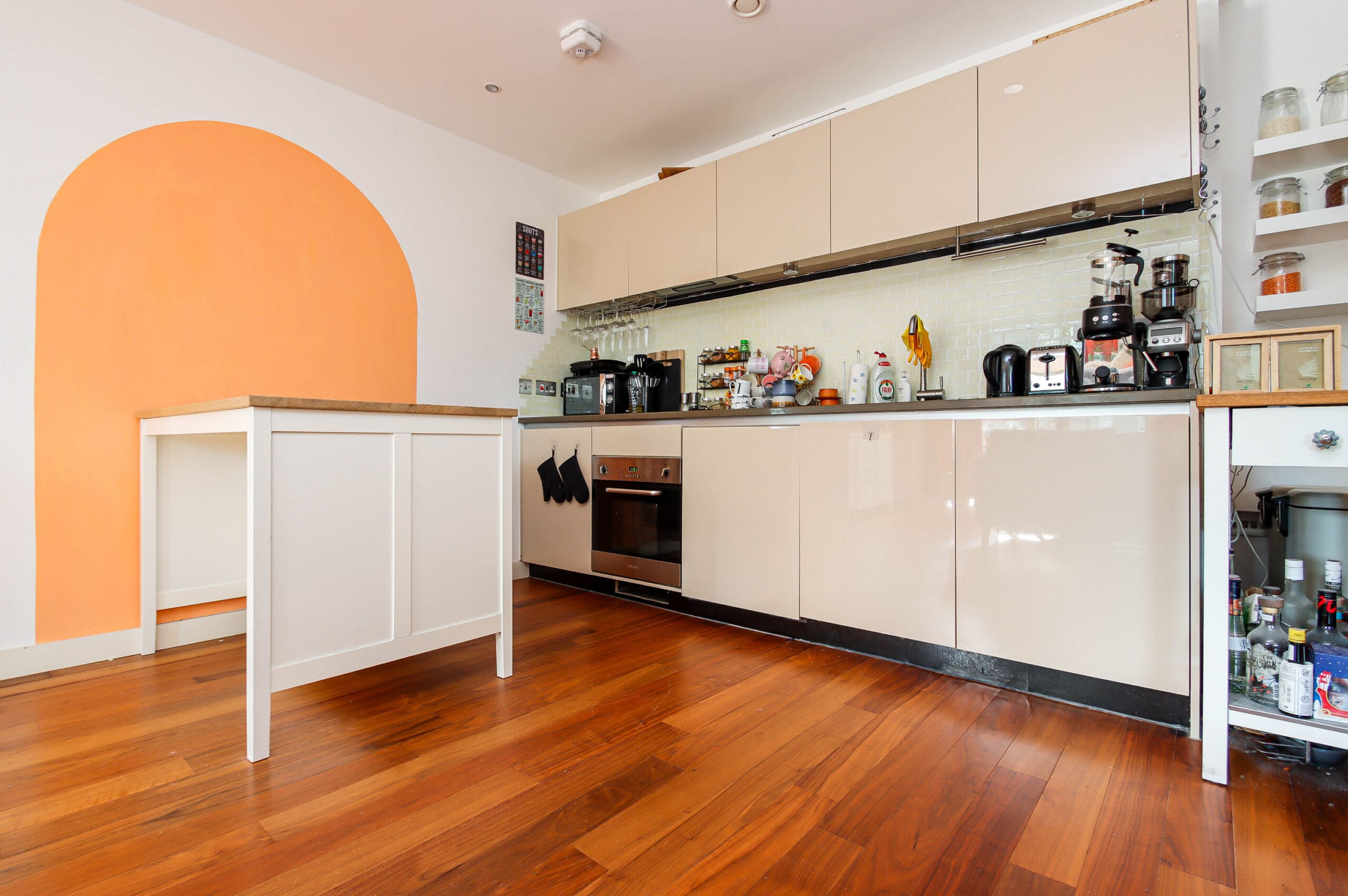 Munday Street, New Islington - VitalSpace