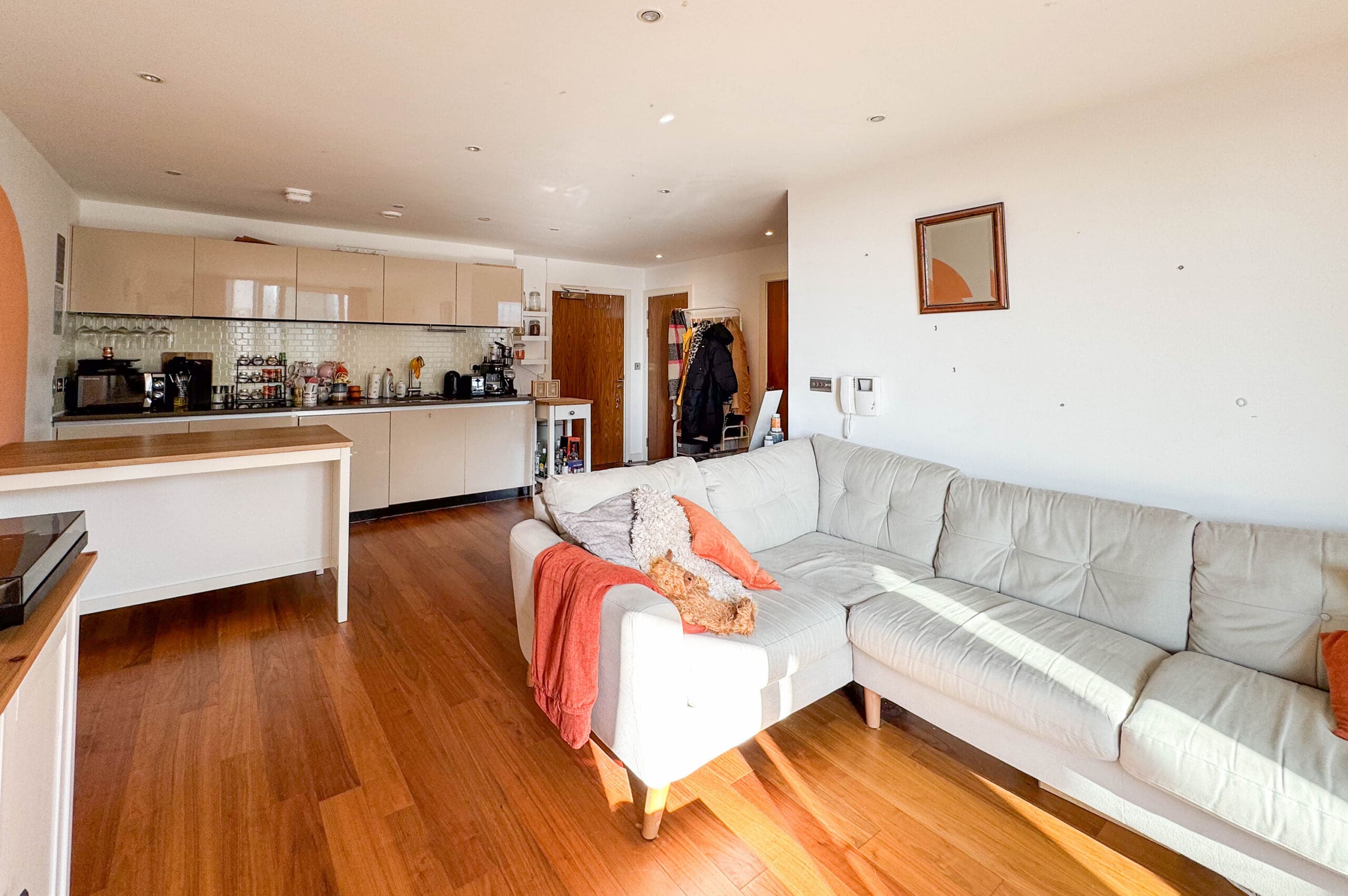 Munday Street, New Islington - VitalSpace