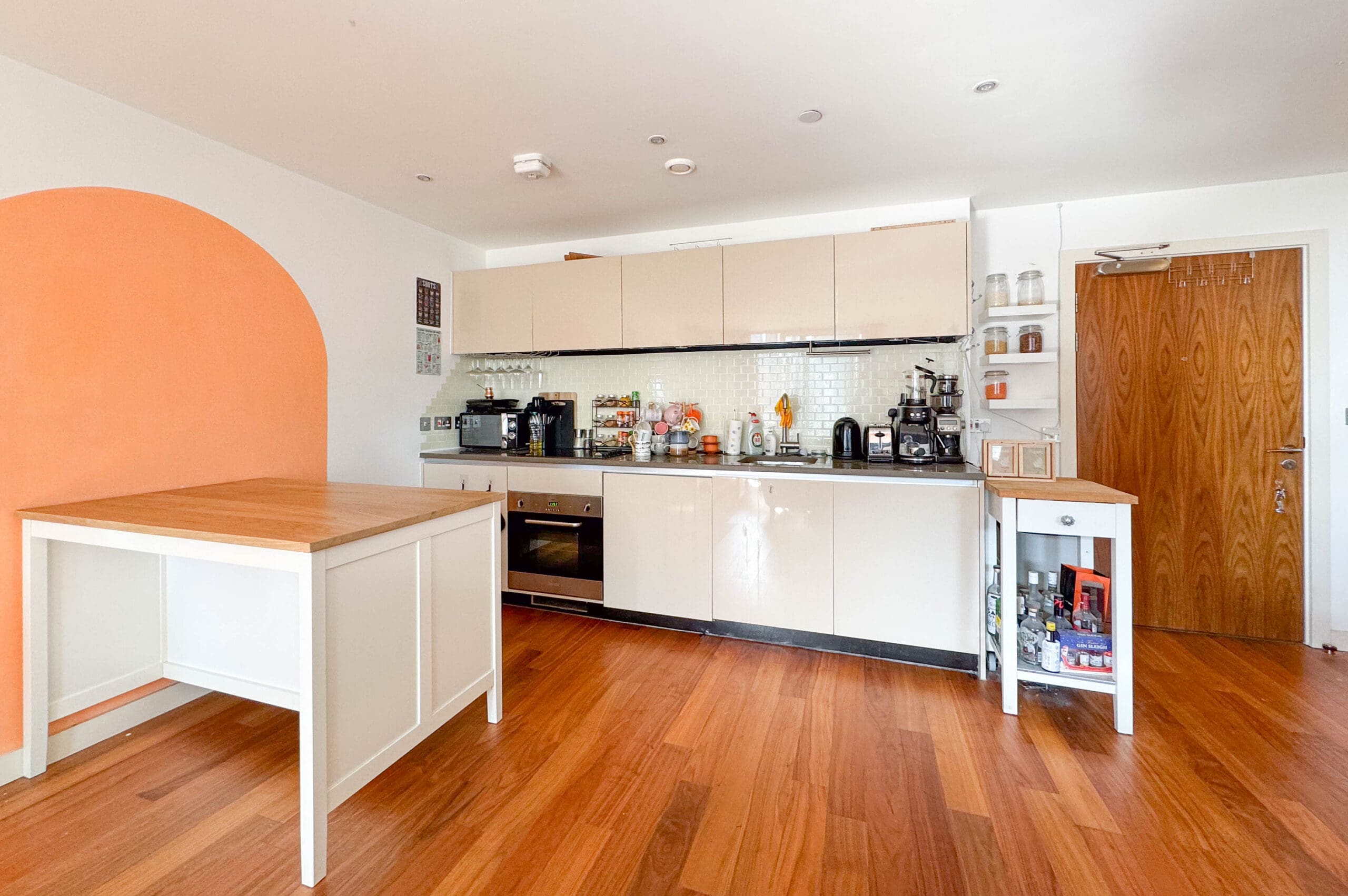 Munday Street, New Islington - VitalSpace