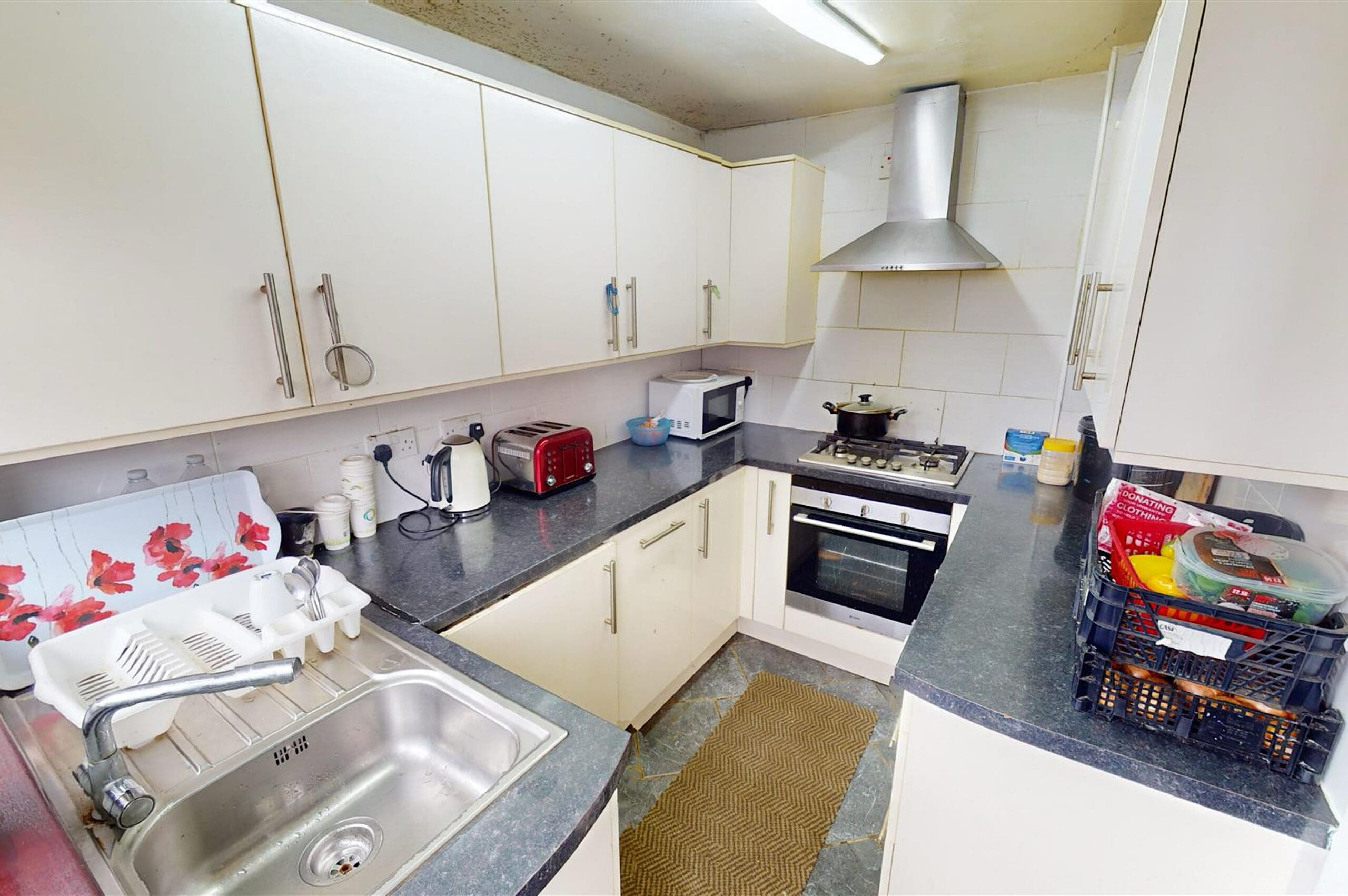 Railway Road, Stretford - VitalSpace