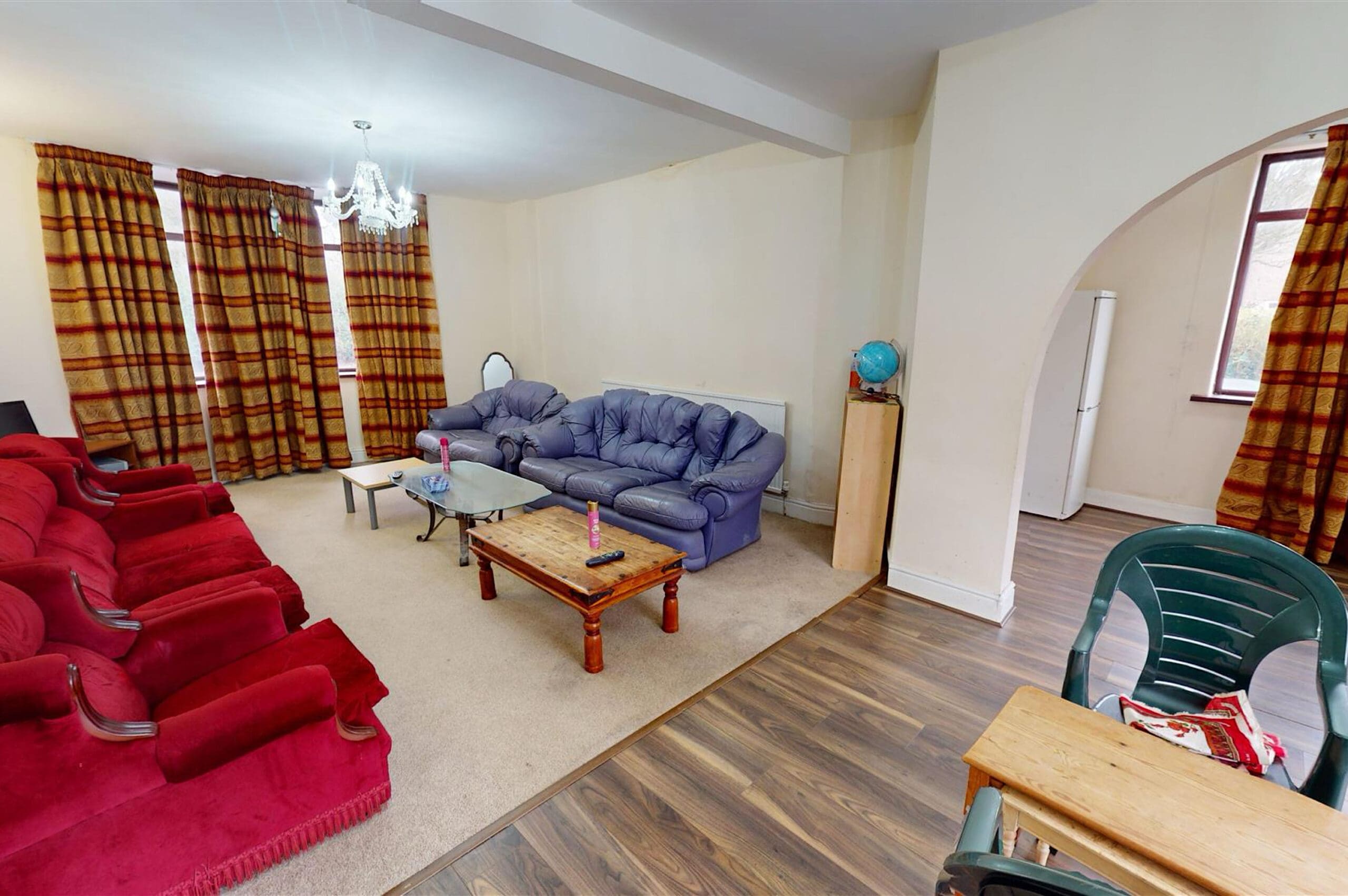 Railway Road, Stretford - VitalSpace