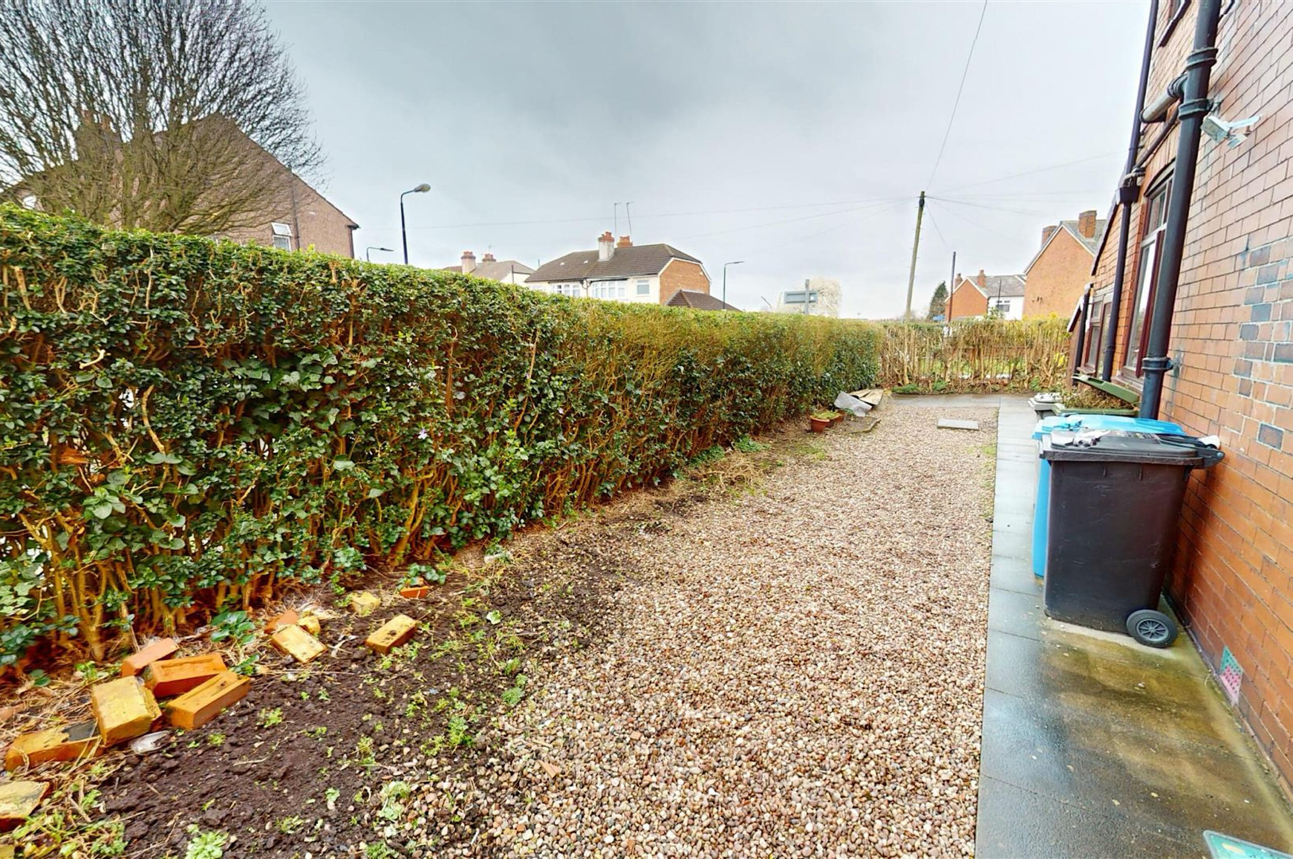 Railway Road, Stretford - VitalSpace