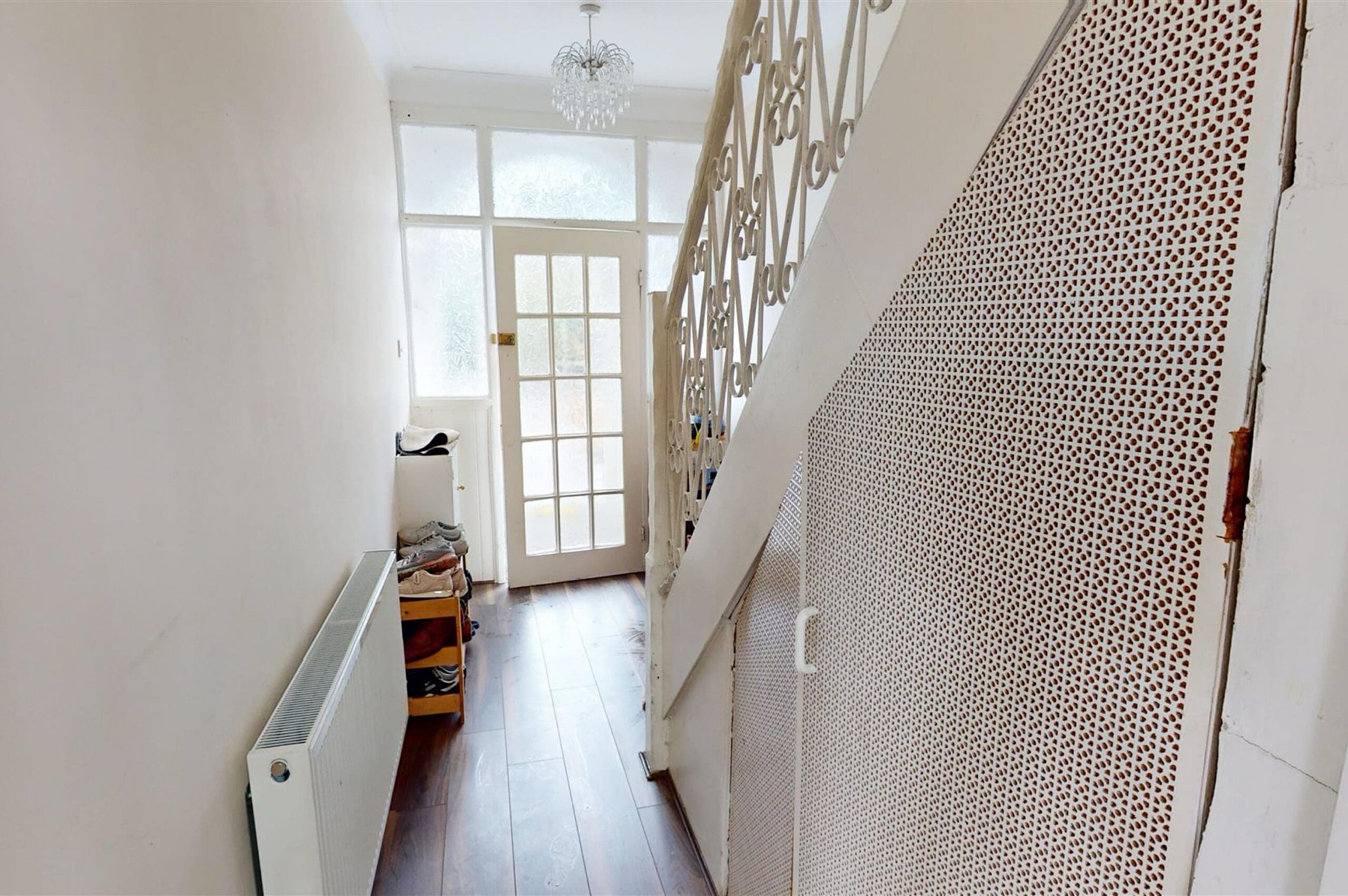 Railway Road, Stretford - VitalSpace