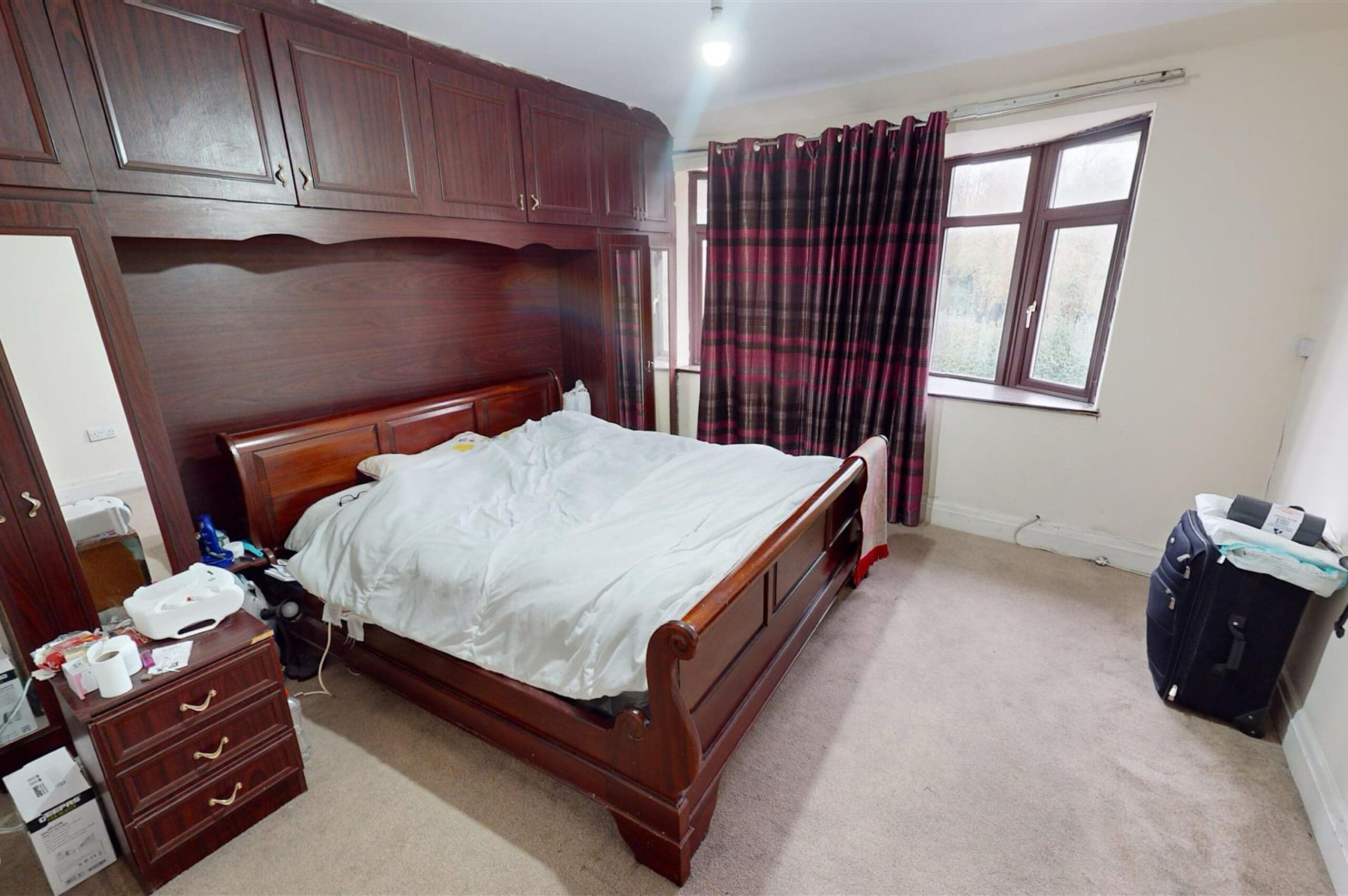 Railway Road, Stretford - VitalSpace