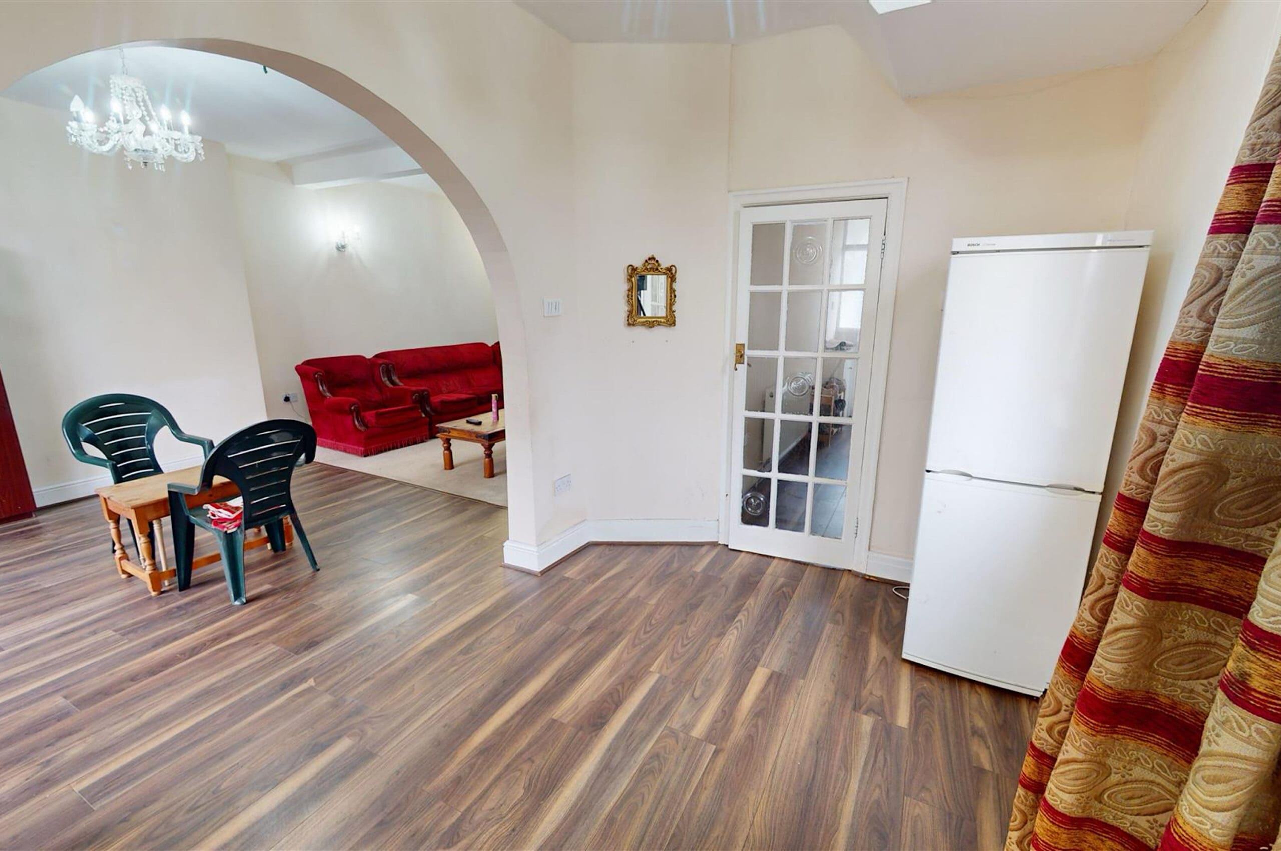 Railway Road, Stretford - VitalSpace