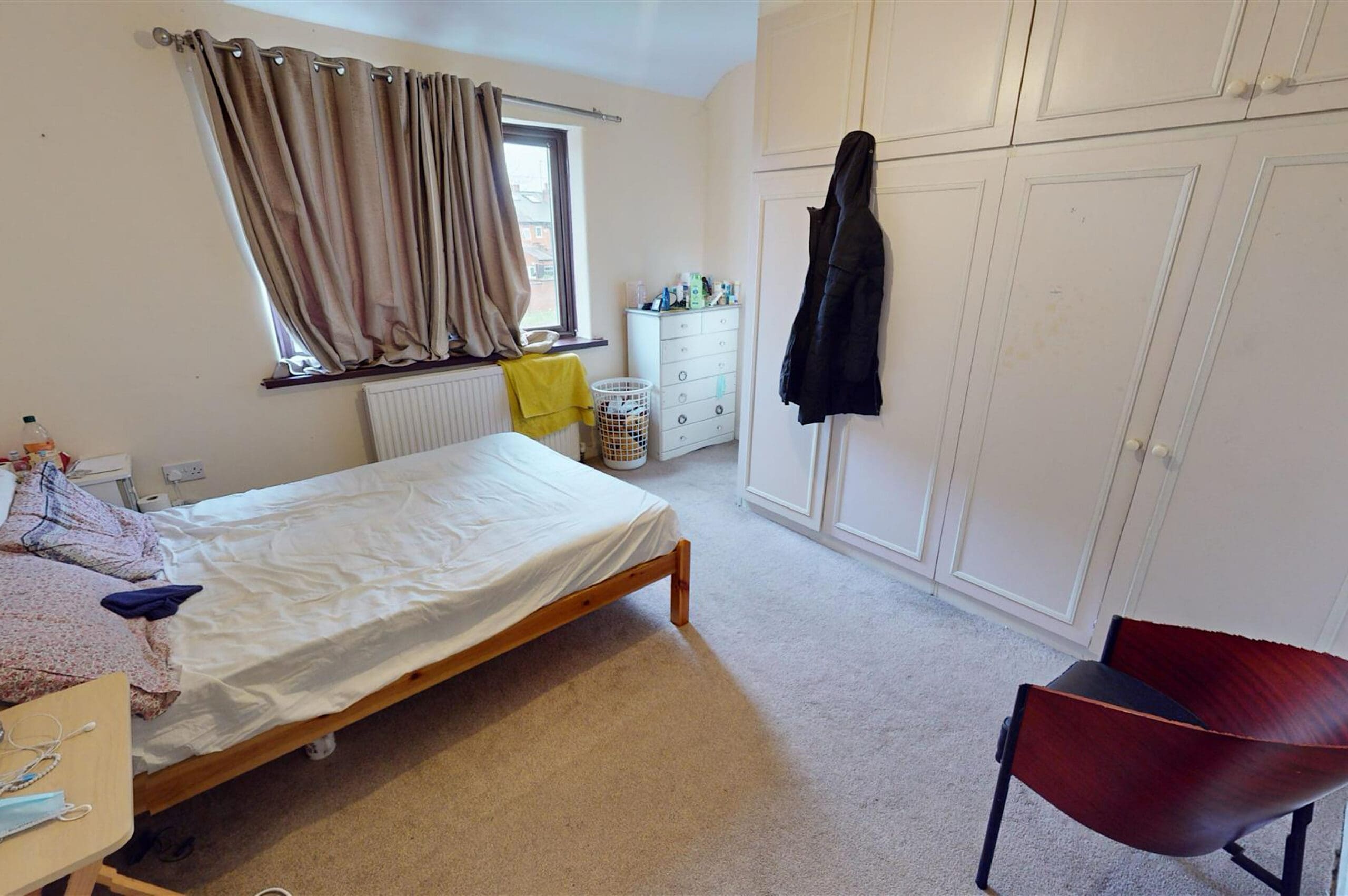 Railway Road, Stretford - VitalSpace