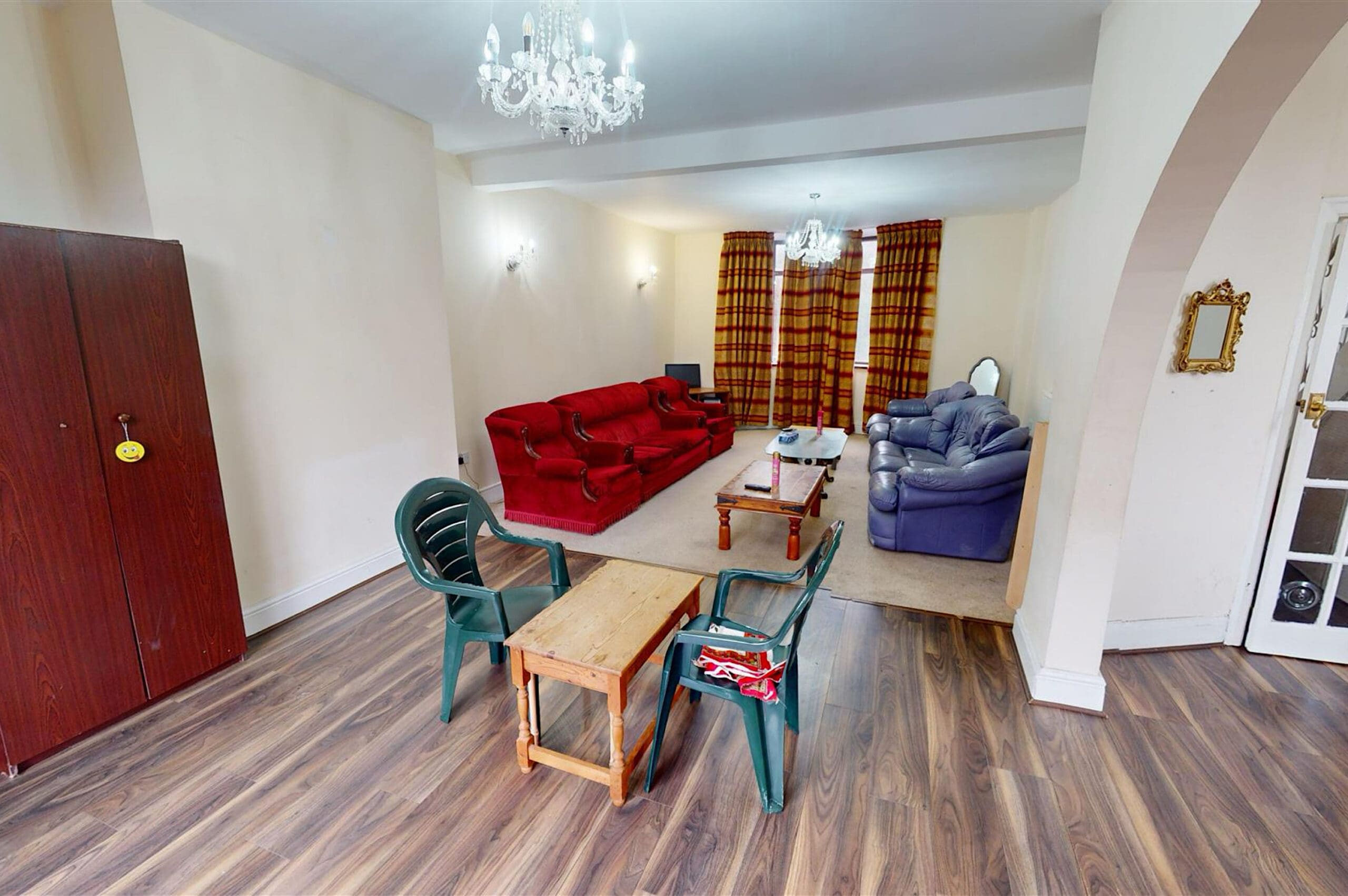 Railway Road, Stretford - VitalSpace