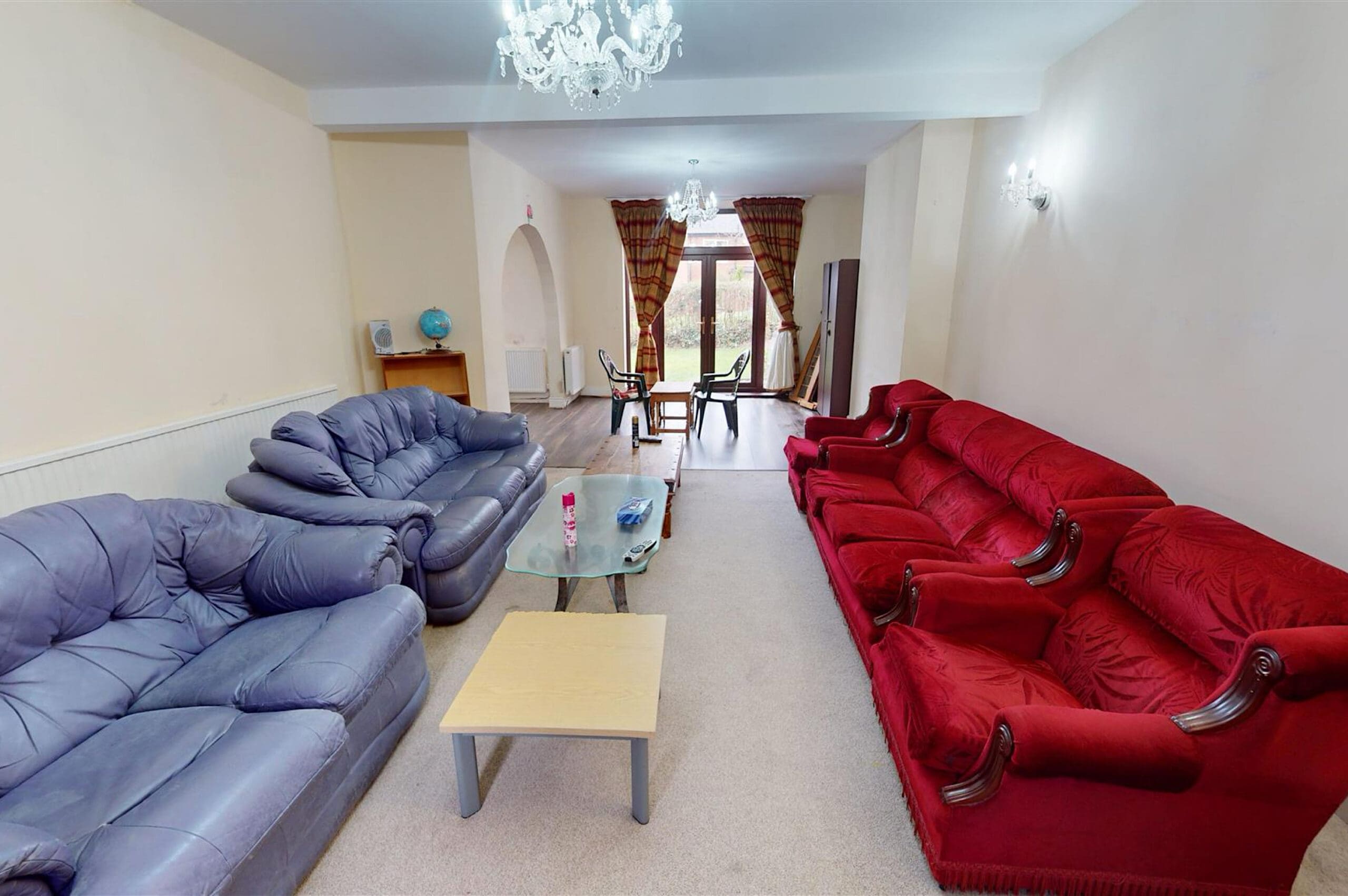 Railway Road, Stretford - VitalSpace