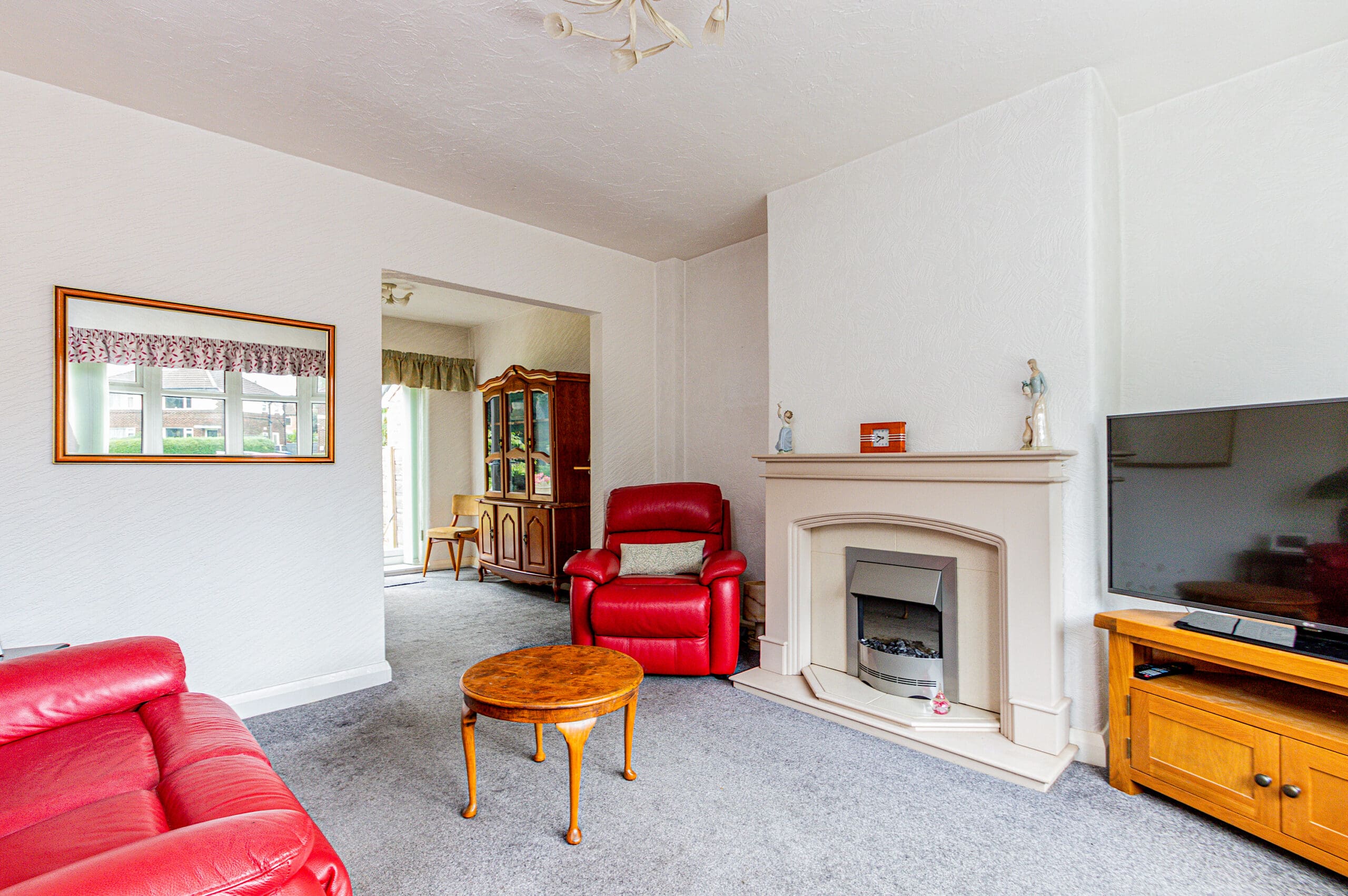 Lawrence Road, Flixton - VitalSpace