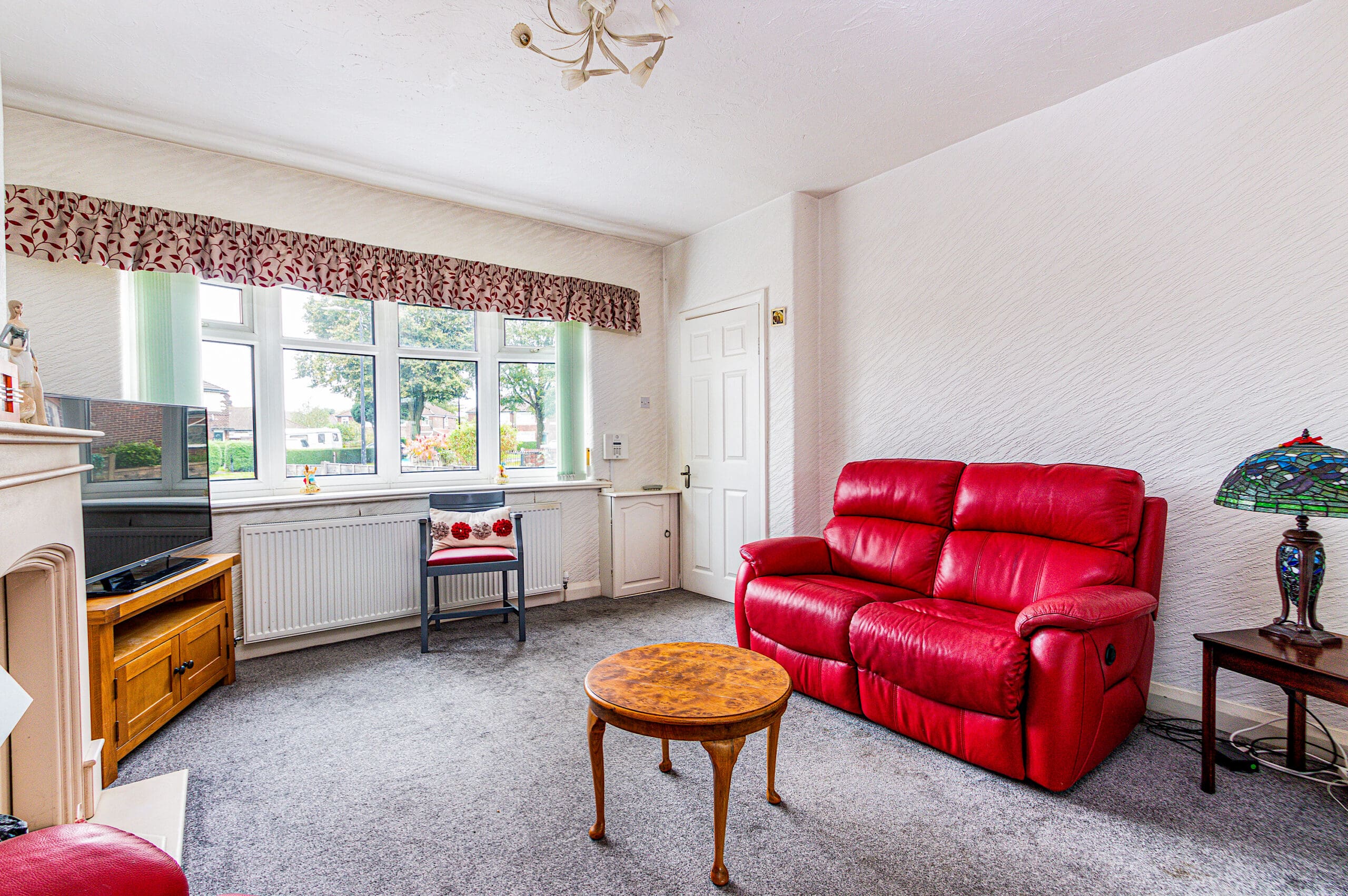 Lawrence Road, Flixton - VitalSpace