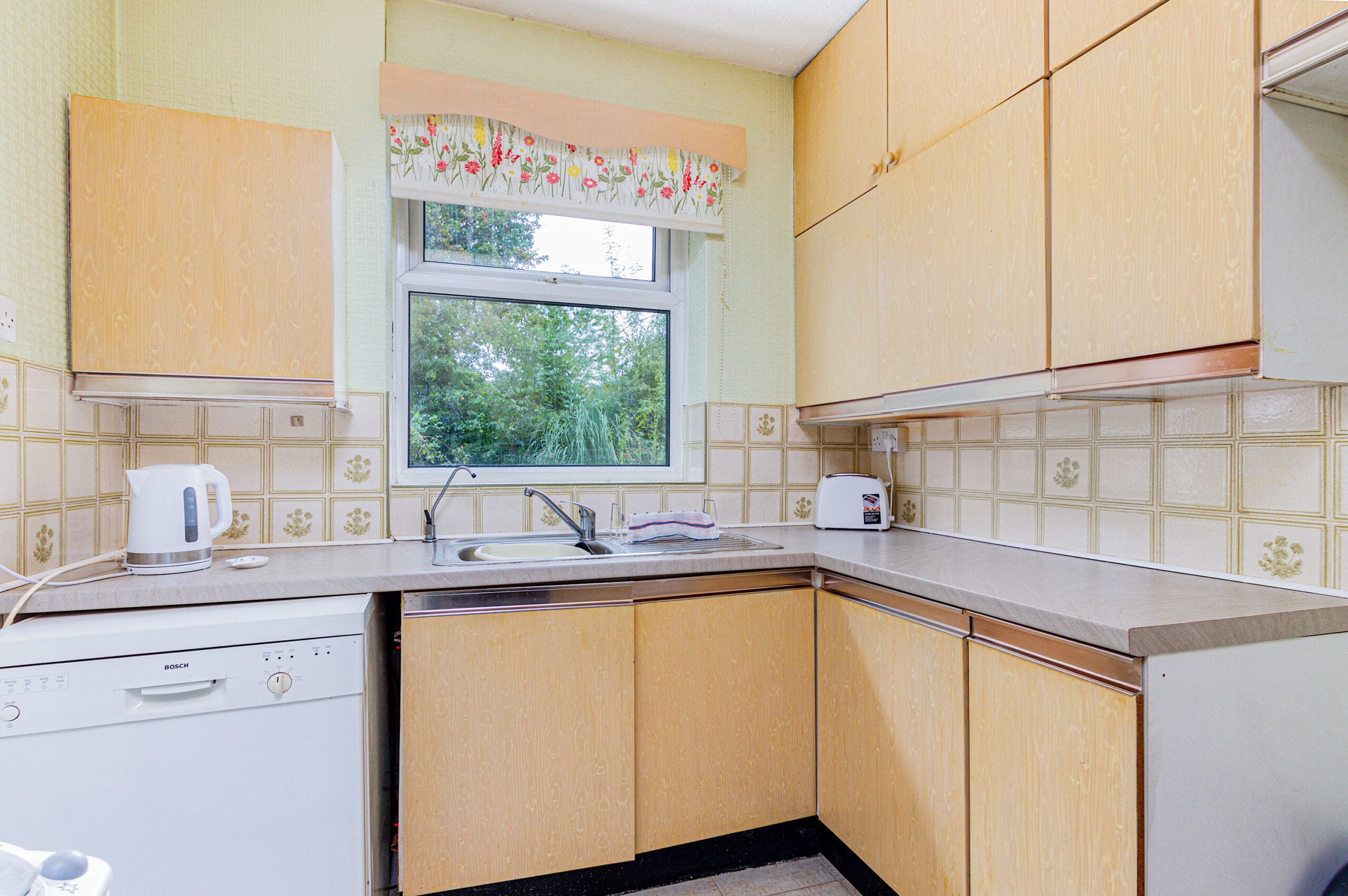 Lawrence Road, Flixton - VitalSpace