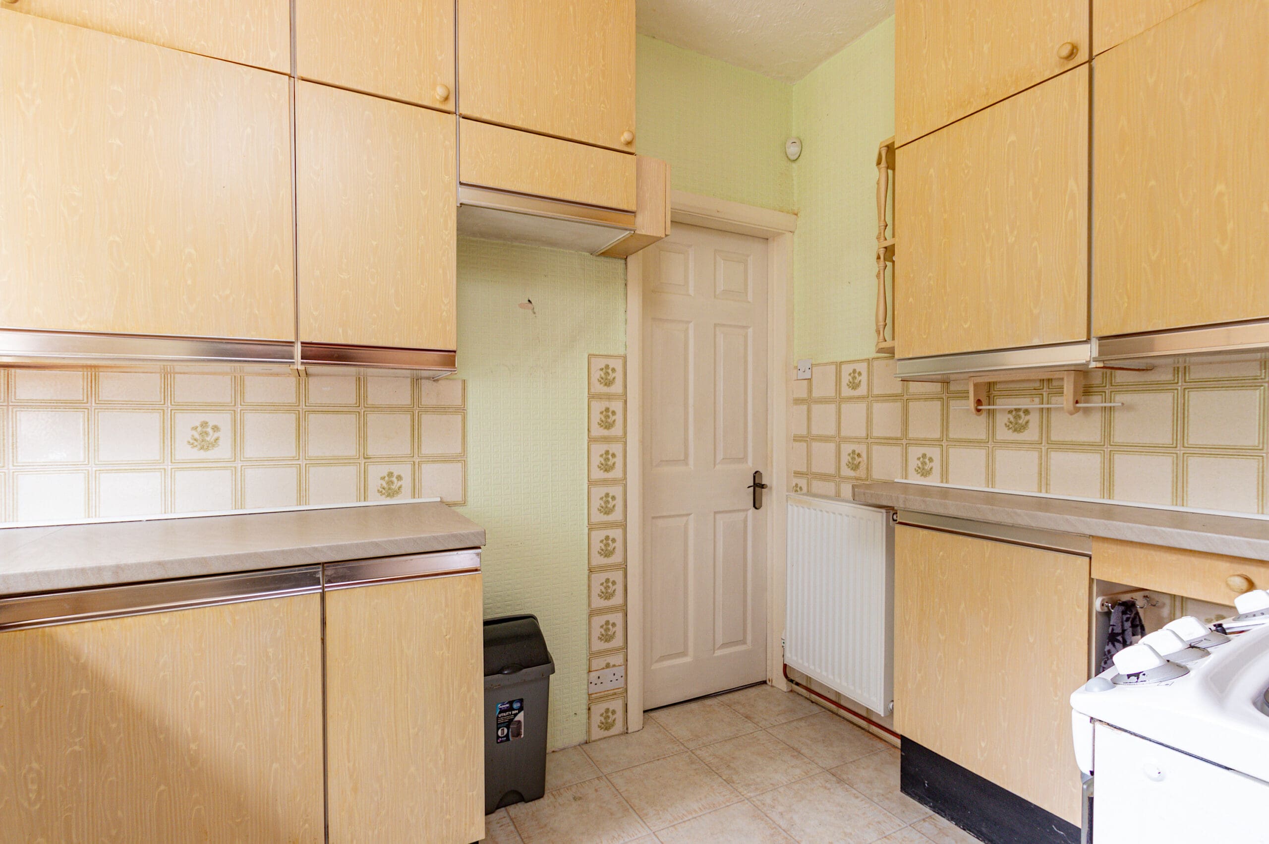 Lawrence Road, Flixton - VitalSpace