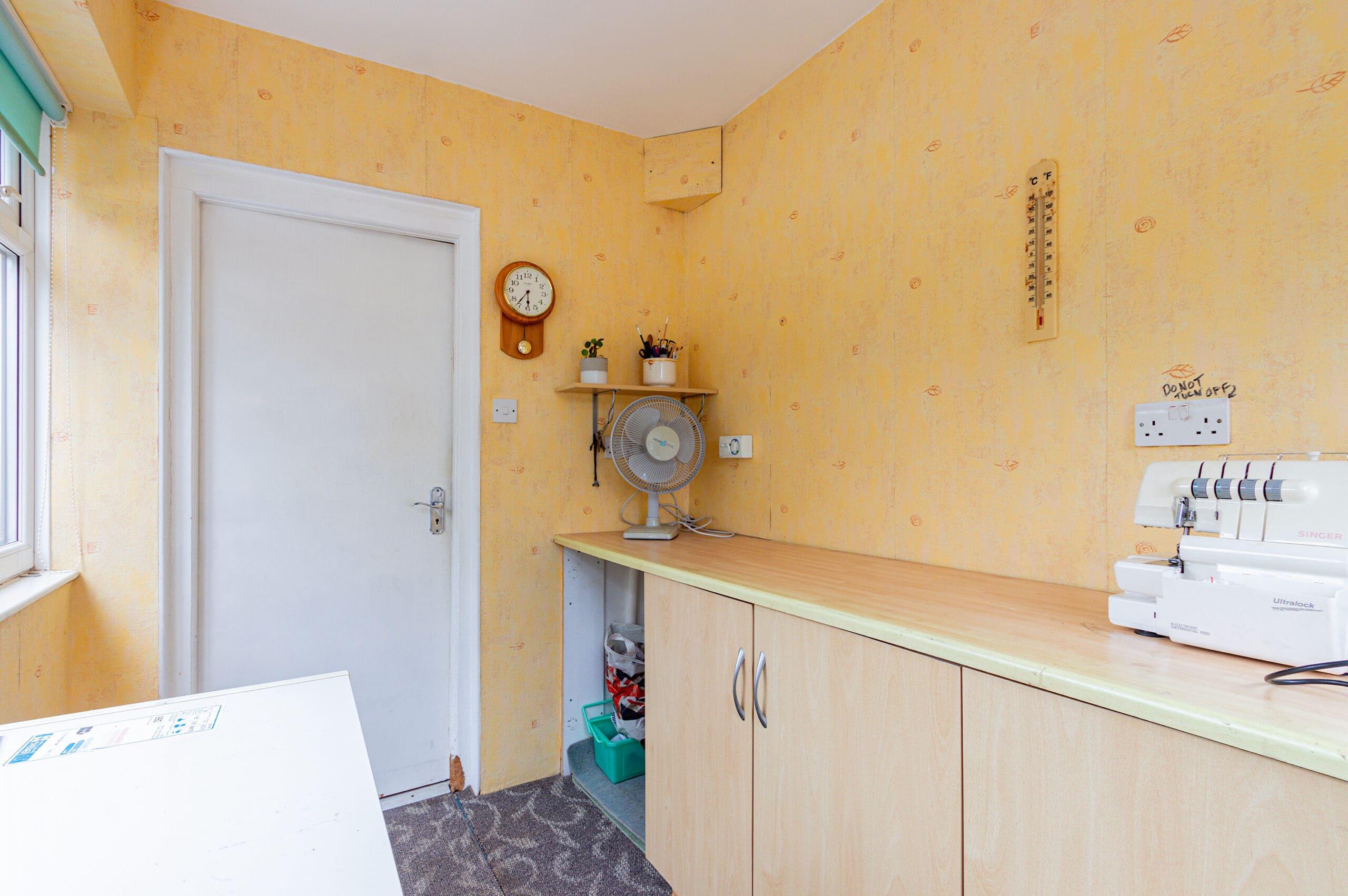 Lawrence Road, Flixton - VitalSpace