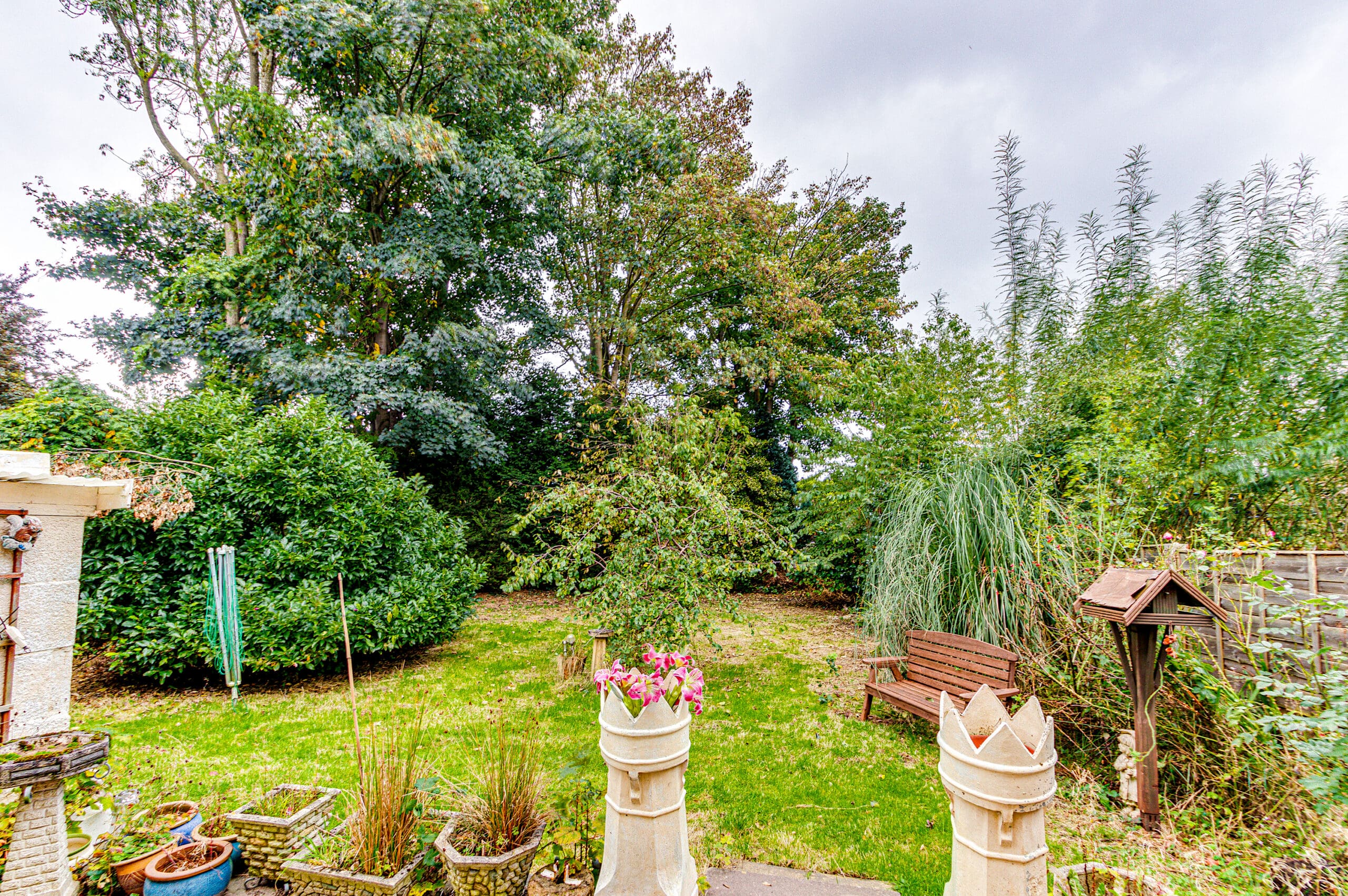Lawrence Road, Flixton - VitalSpace