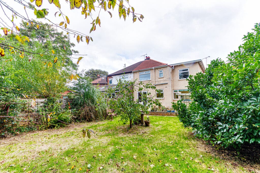 Lawrence Road, Flixton Image