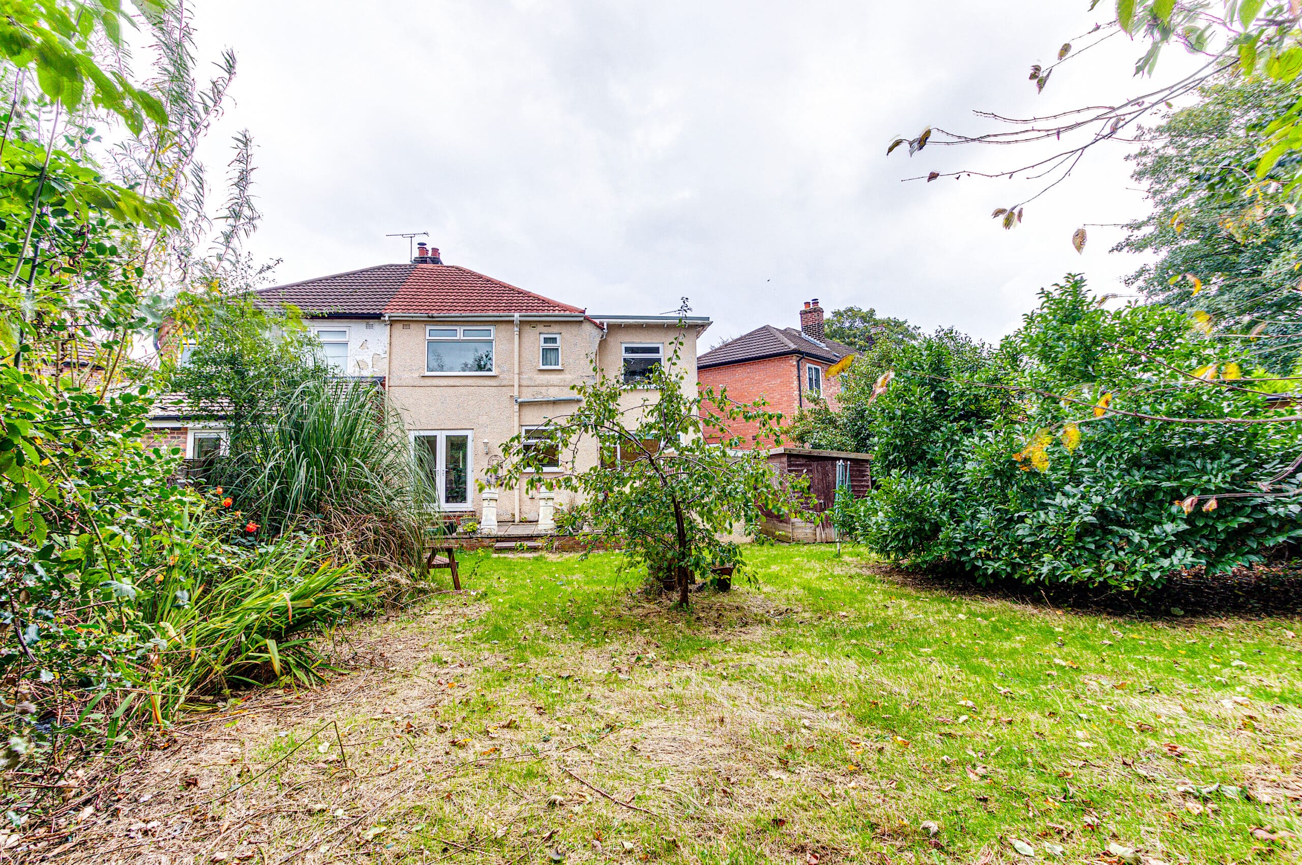 Lawrence Road, Flixton - VitalSpace