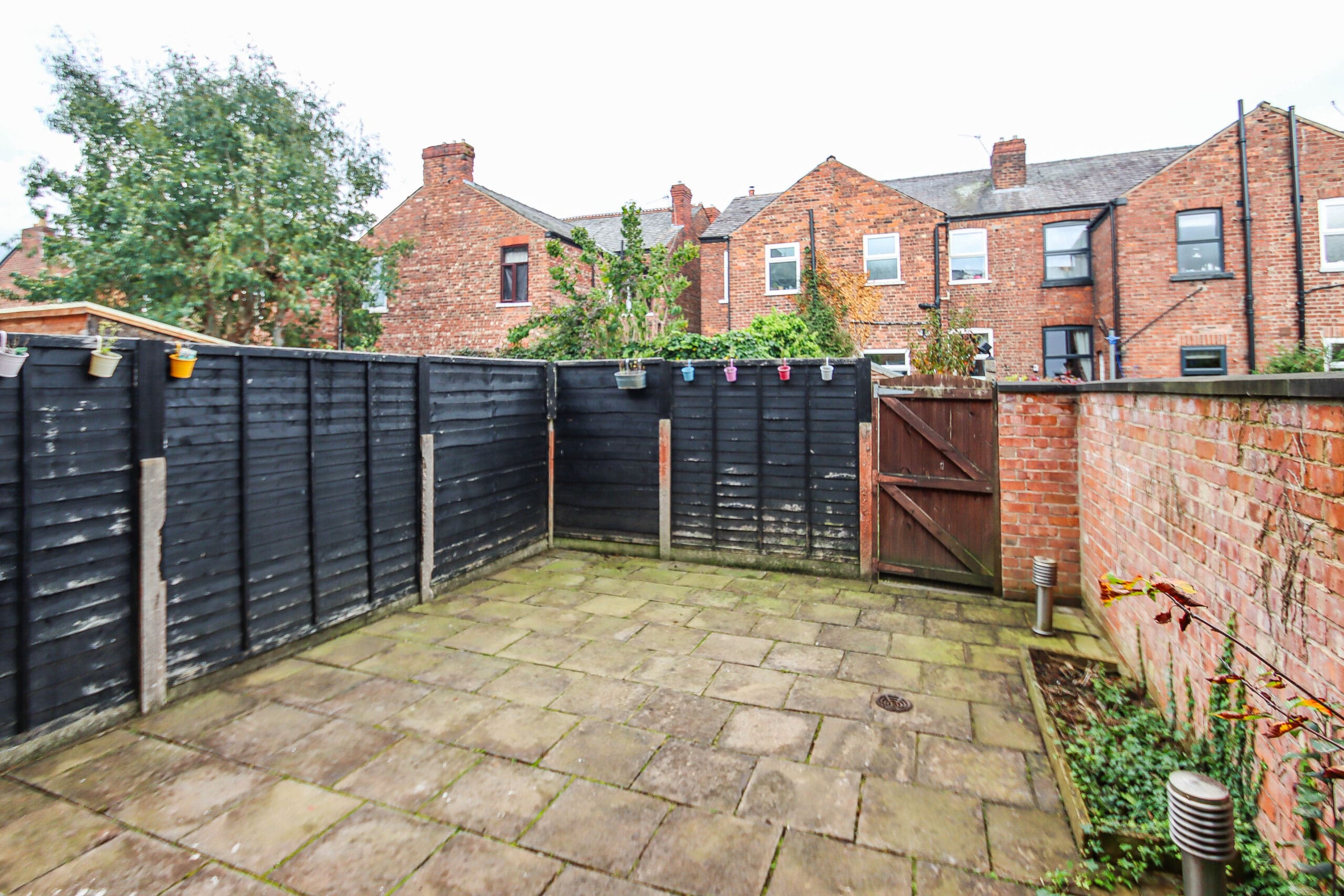 Roseneath Road, Urmston - VitalSpace