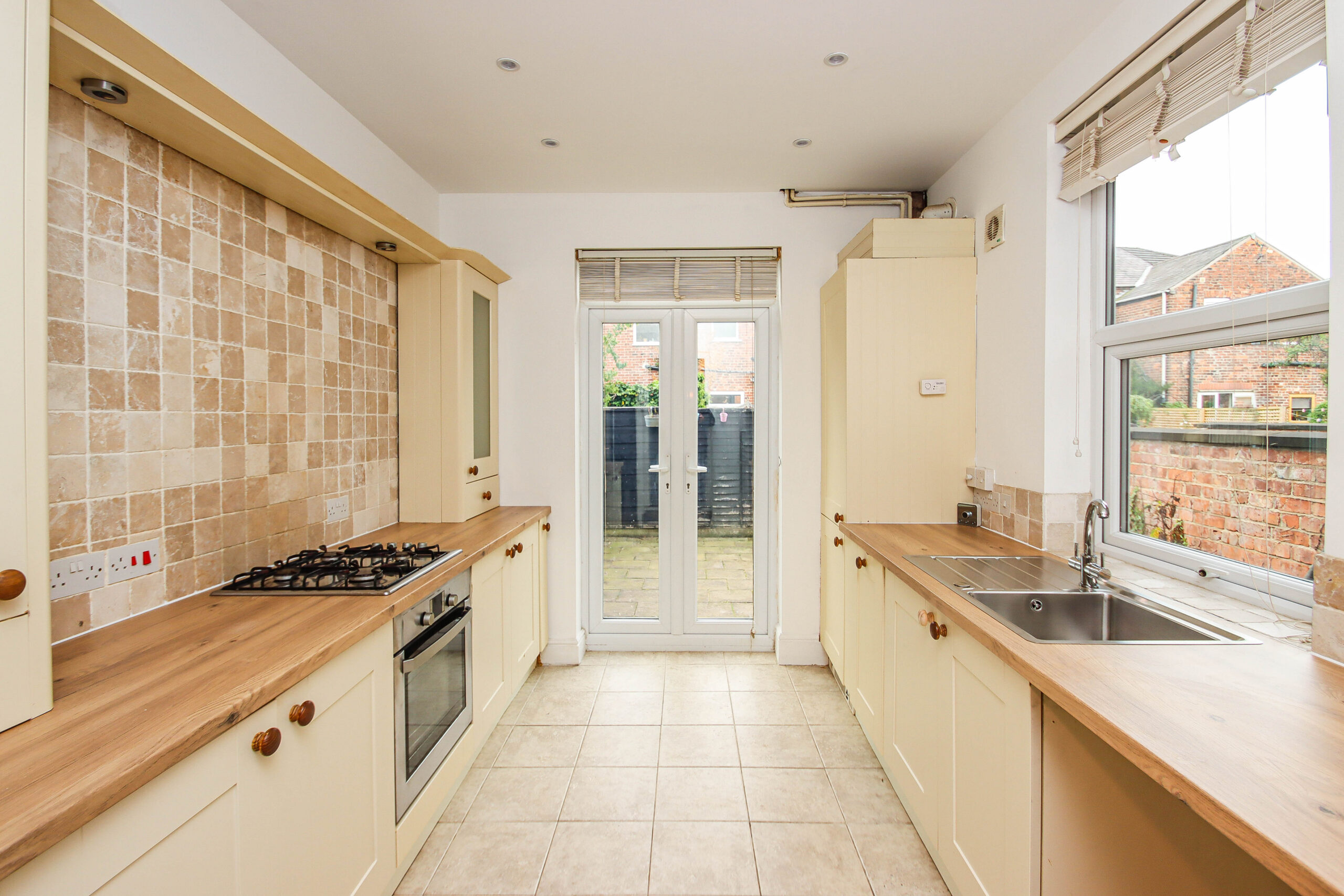 Roseneath Road, Urmston - VitalSpace