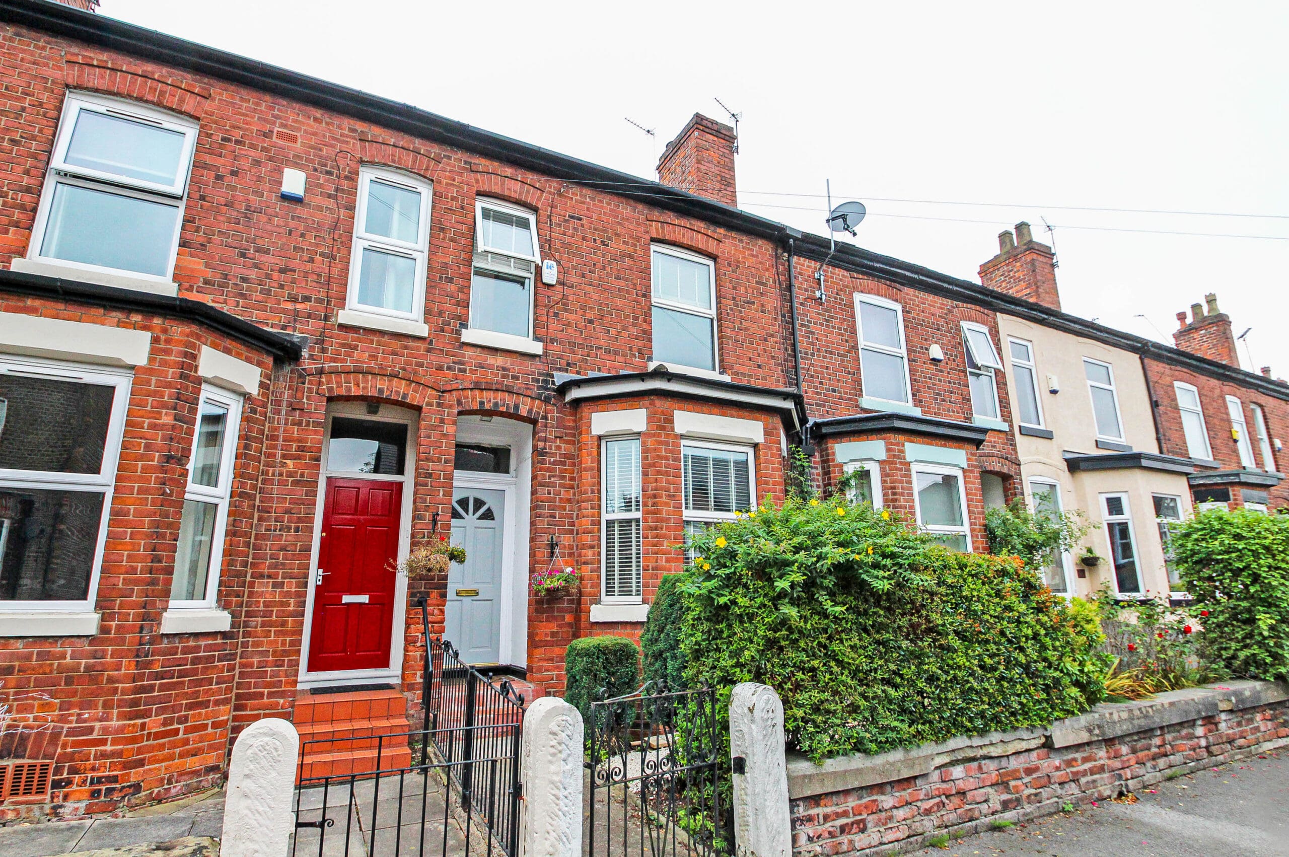 Roseneath Road, Urmston - VitalSpace