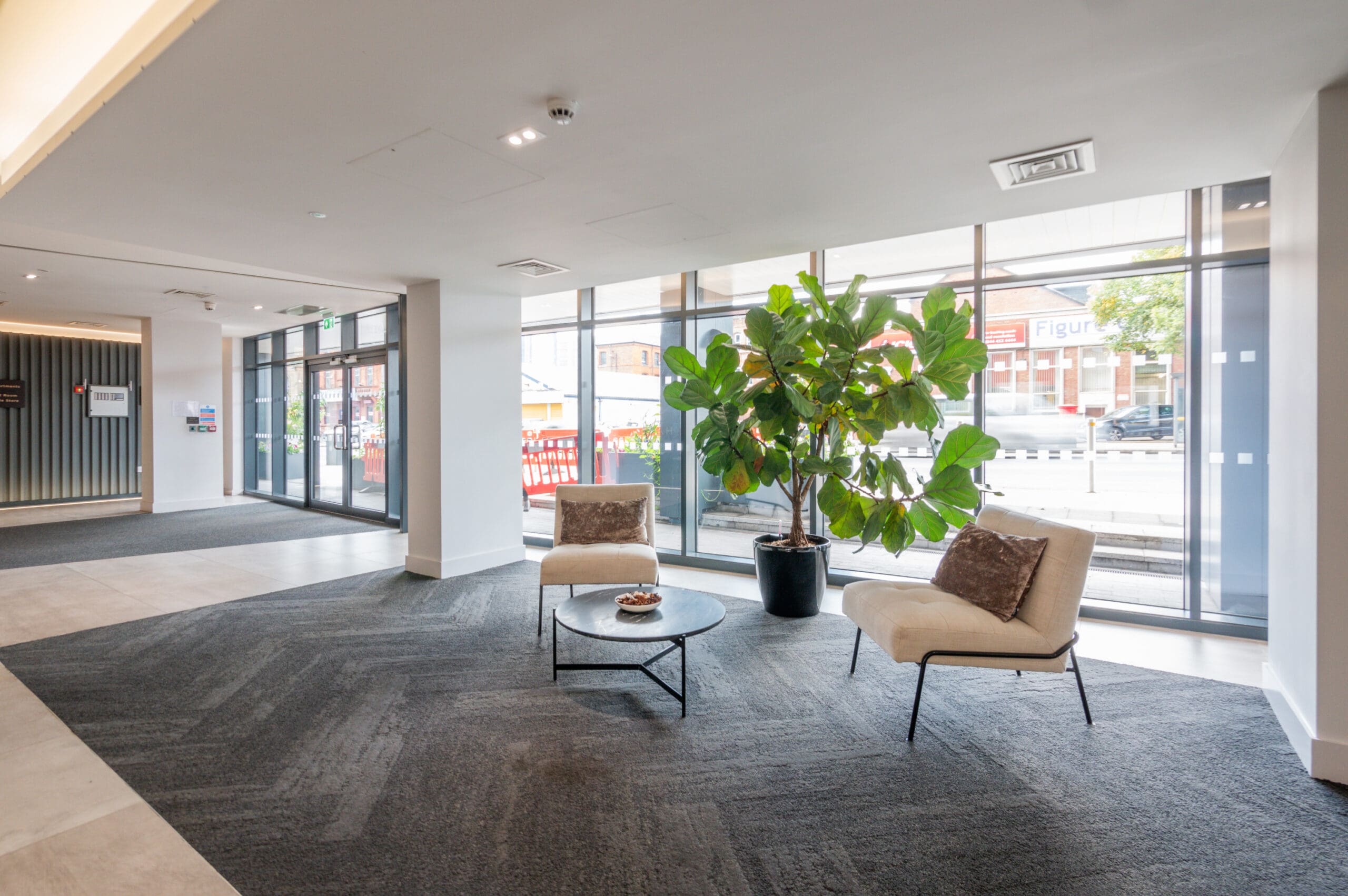 Cheetham Hill Road, Manchester - VitalSpace