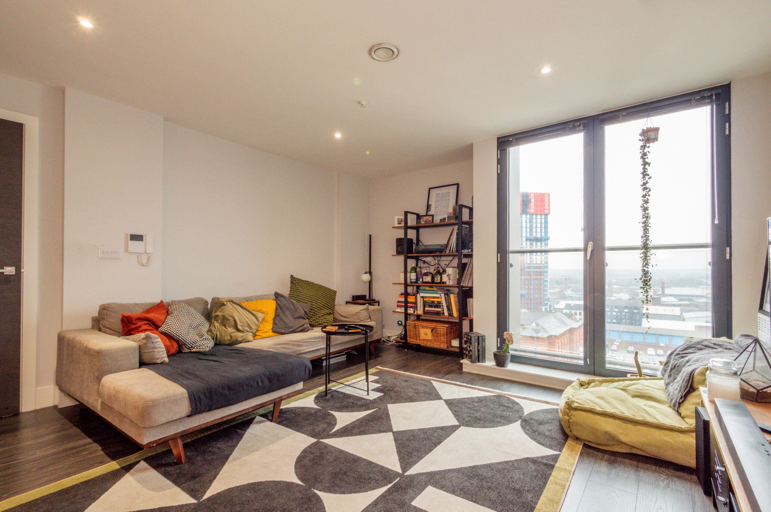Cheetham Hill Road, Manchester - VitalSpace