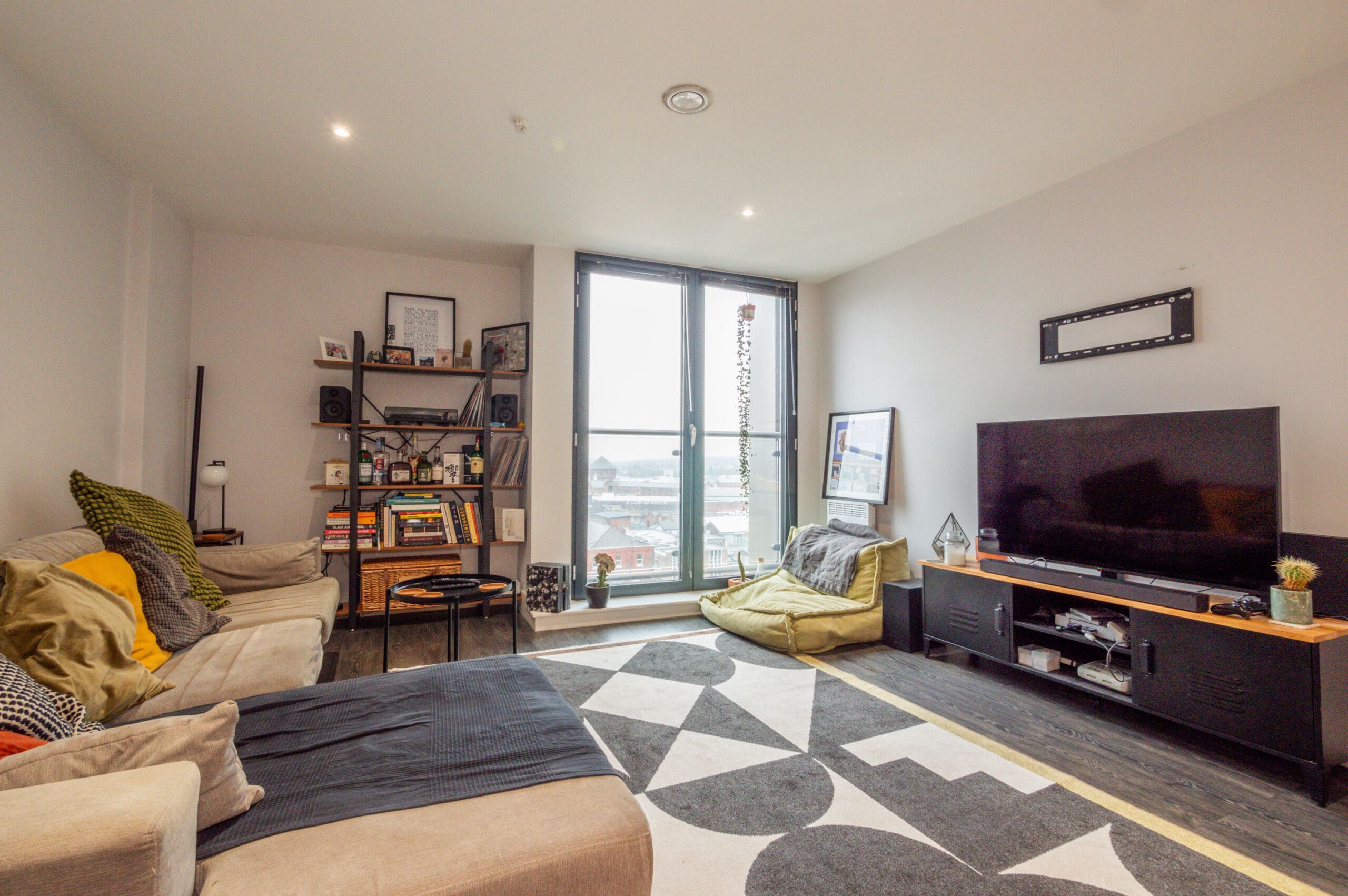 Cheetham Hill Road, Manchester - VitalSpace