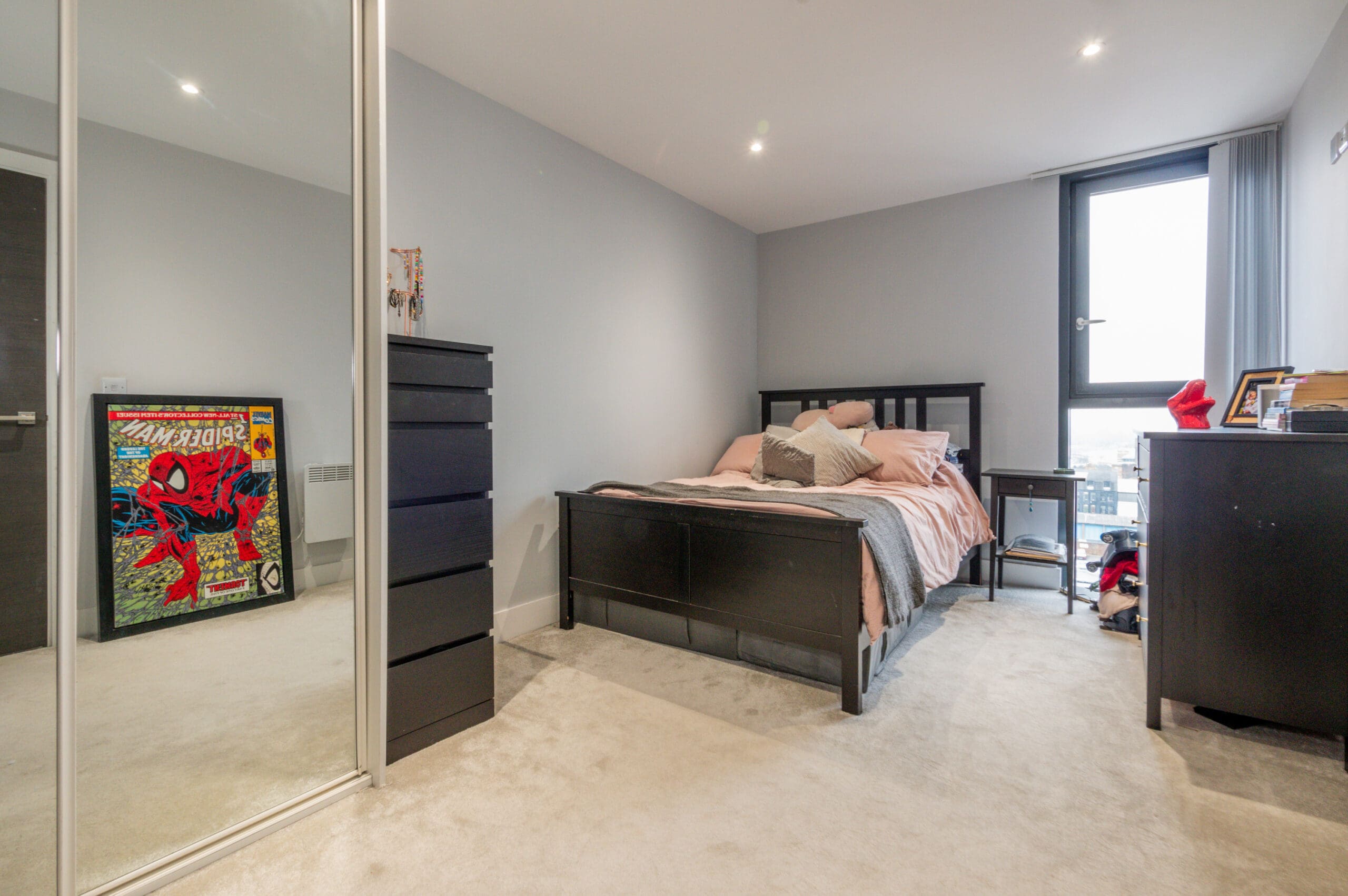 Cheetham Hill Road, Manchester - VitalSpace
